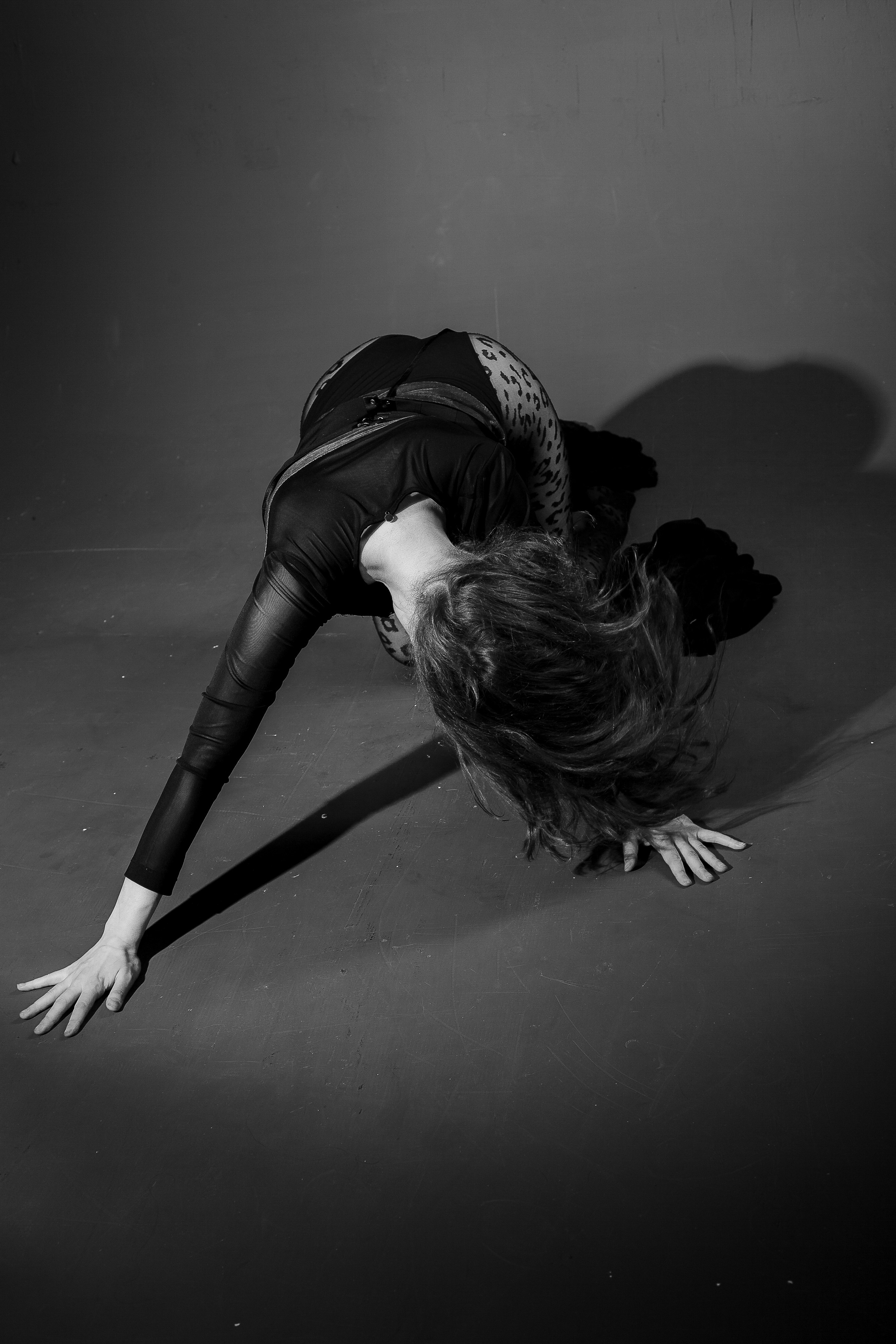 Ольга Вечерик. Психолог с фотоаппаратом Зимина Оксана