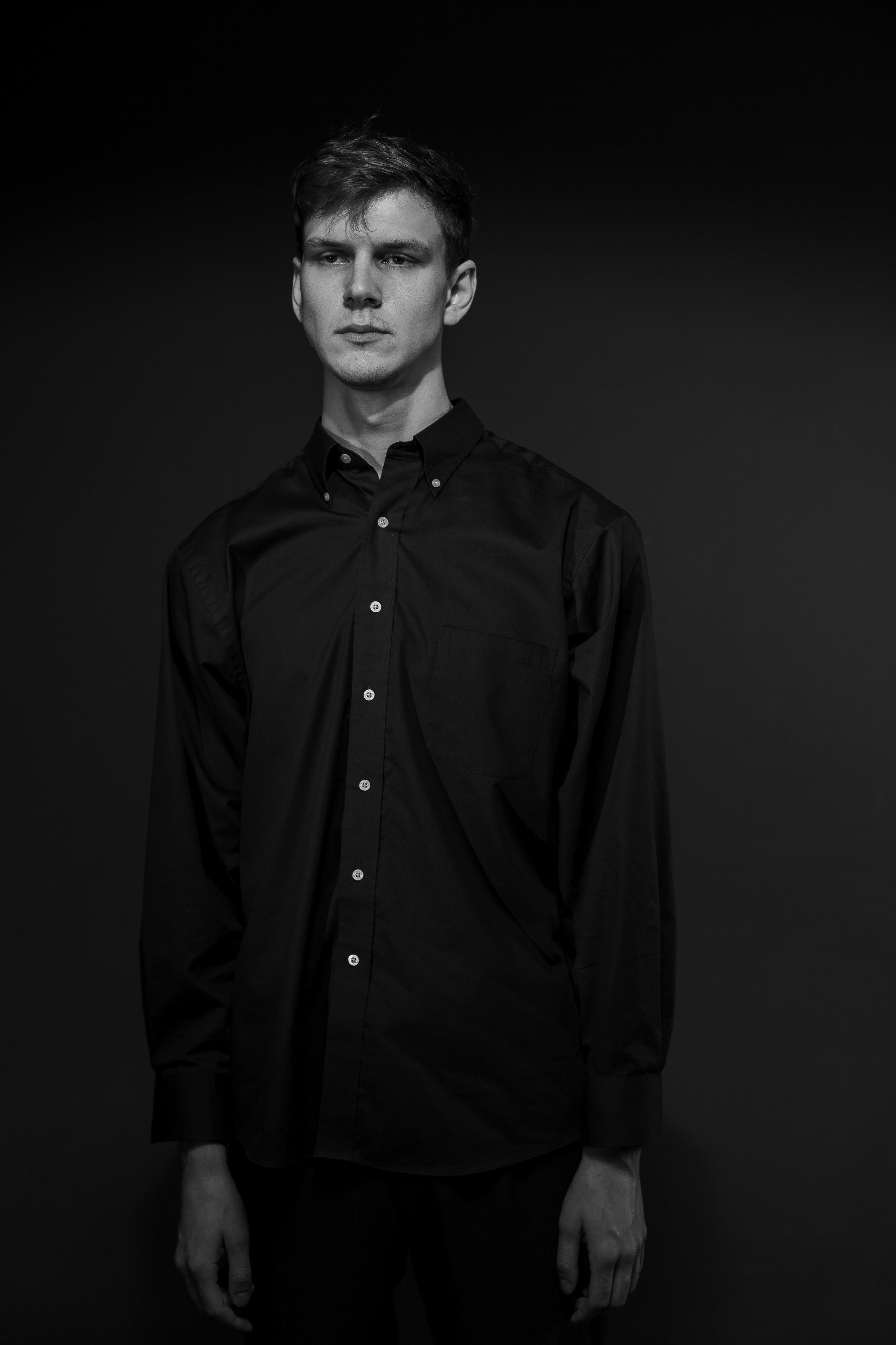 Сергей Липовский. Психолог с фотоаппаратом Зимина Оксана