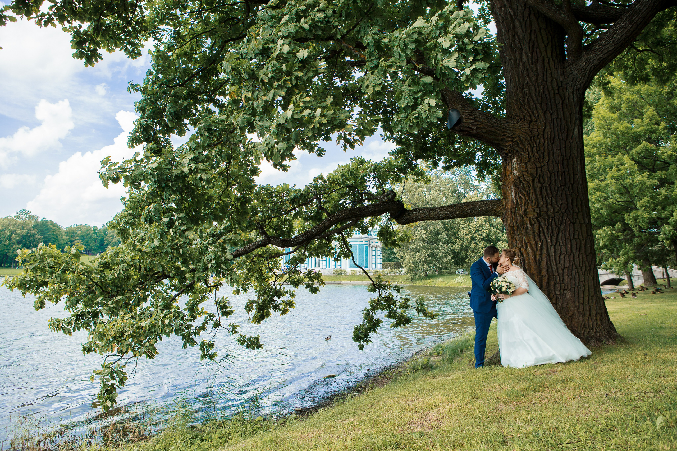 Свадебный день. Психолог с фотоаппаратом Зимина Оксана