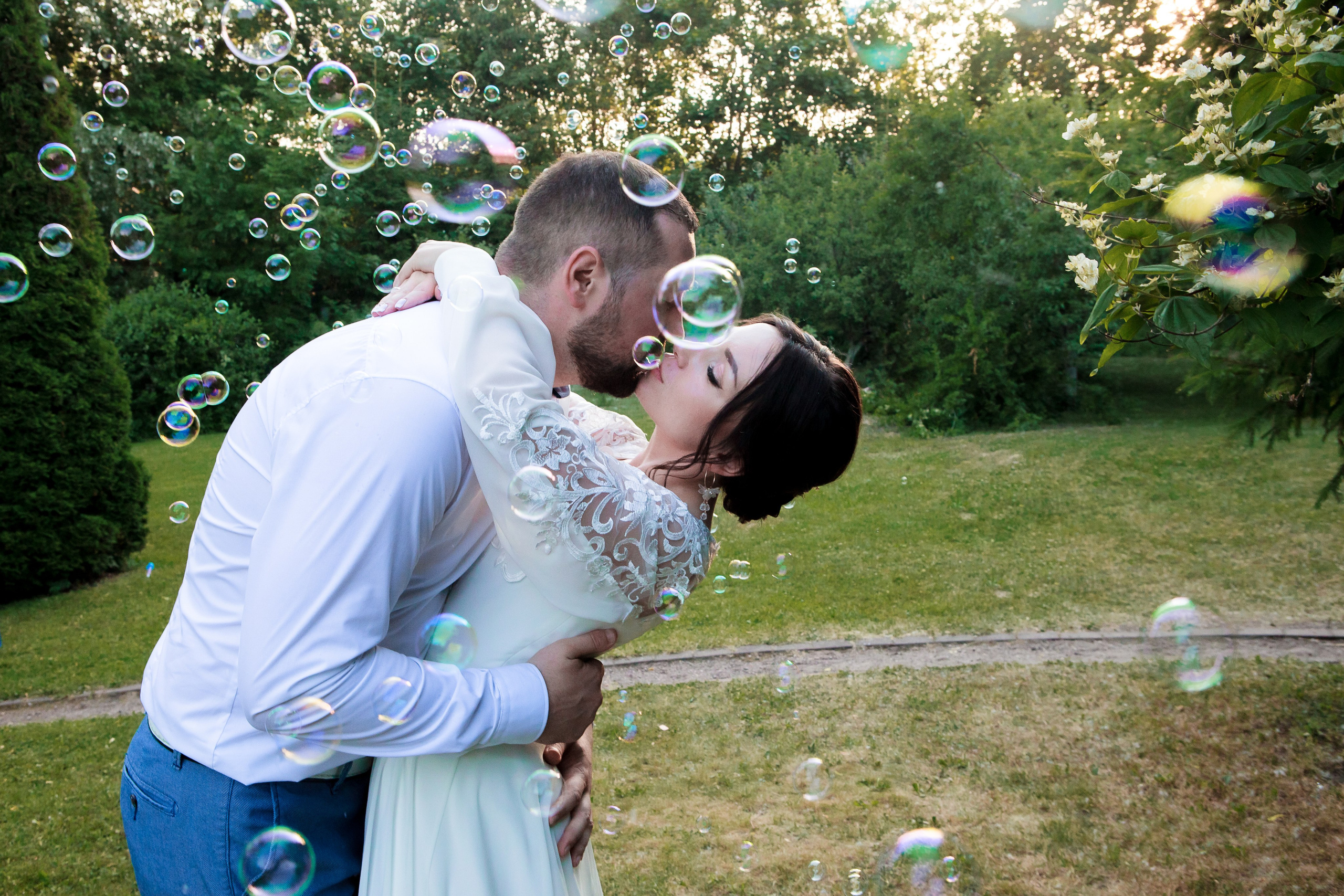 Свадебный день. Психолог с фотоаппаратом Зимина Оксана