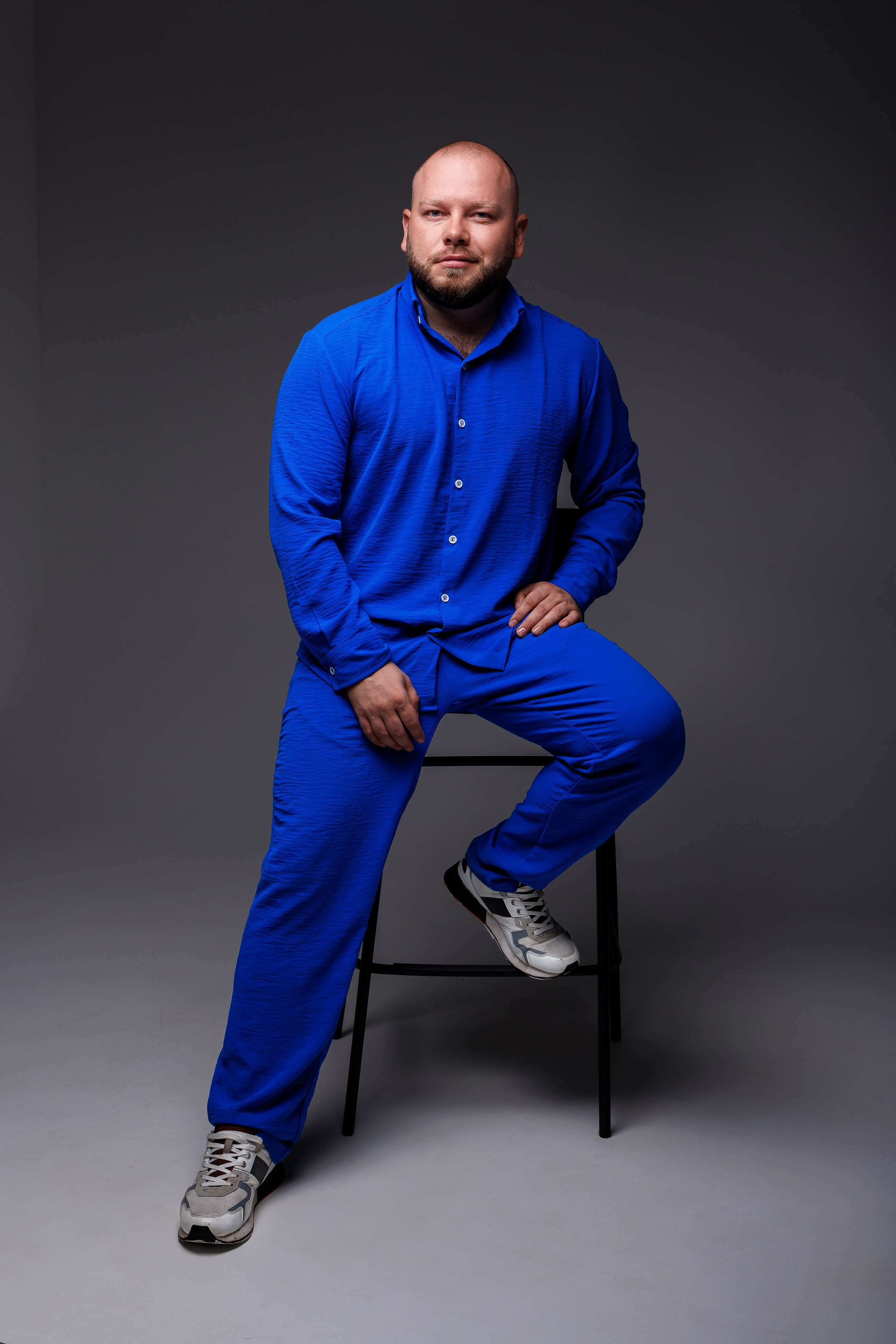 Бизнес портрет. Виктор Белик, Свадебный Фотограф Краснодар