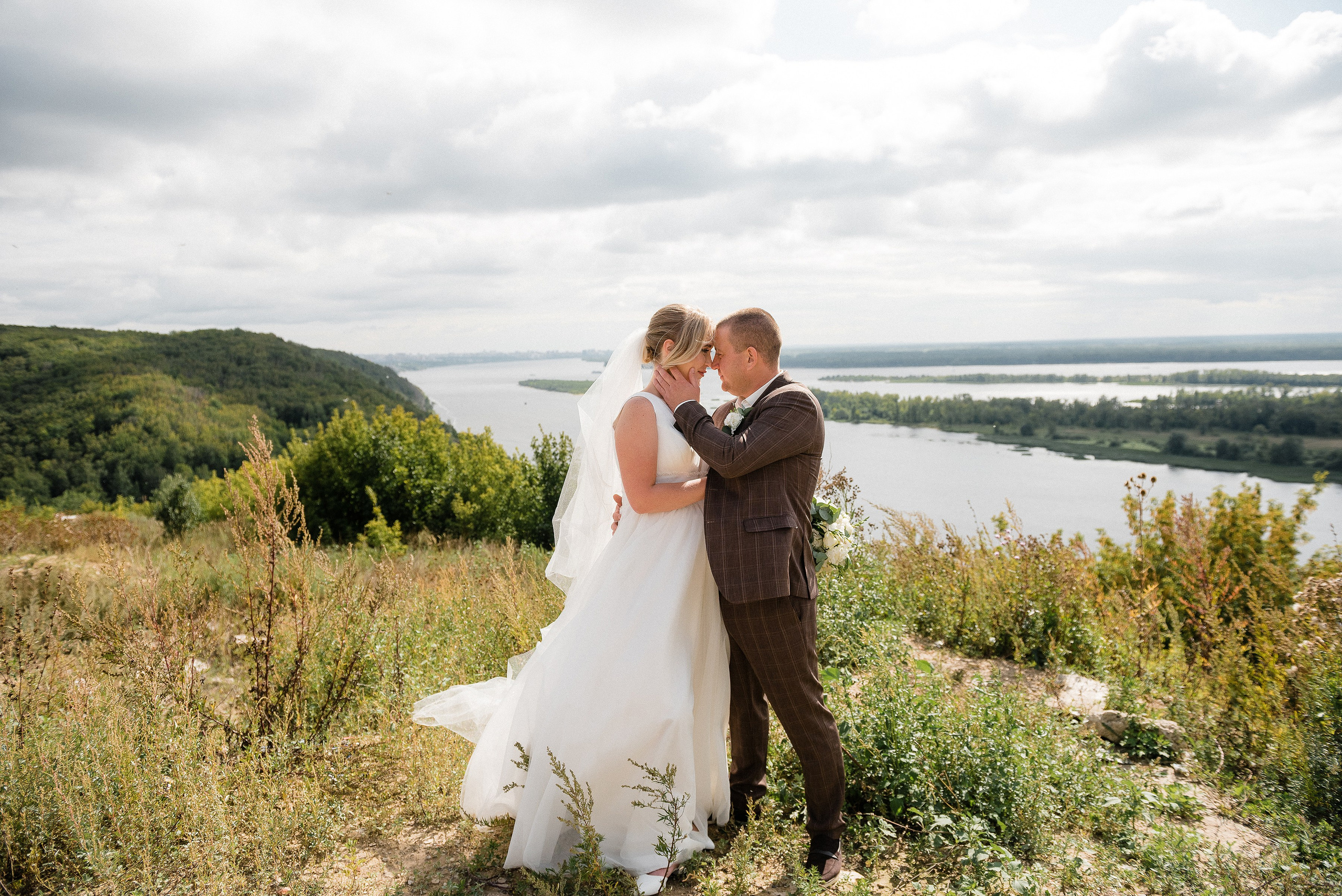 Никита & Марина