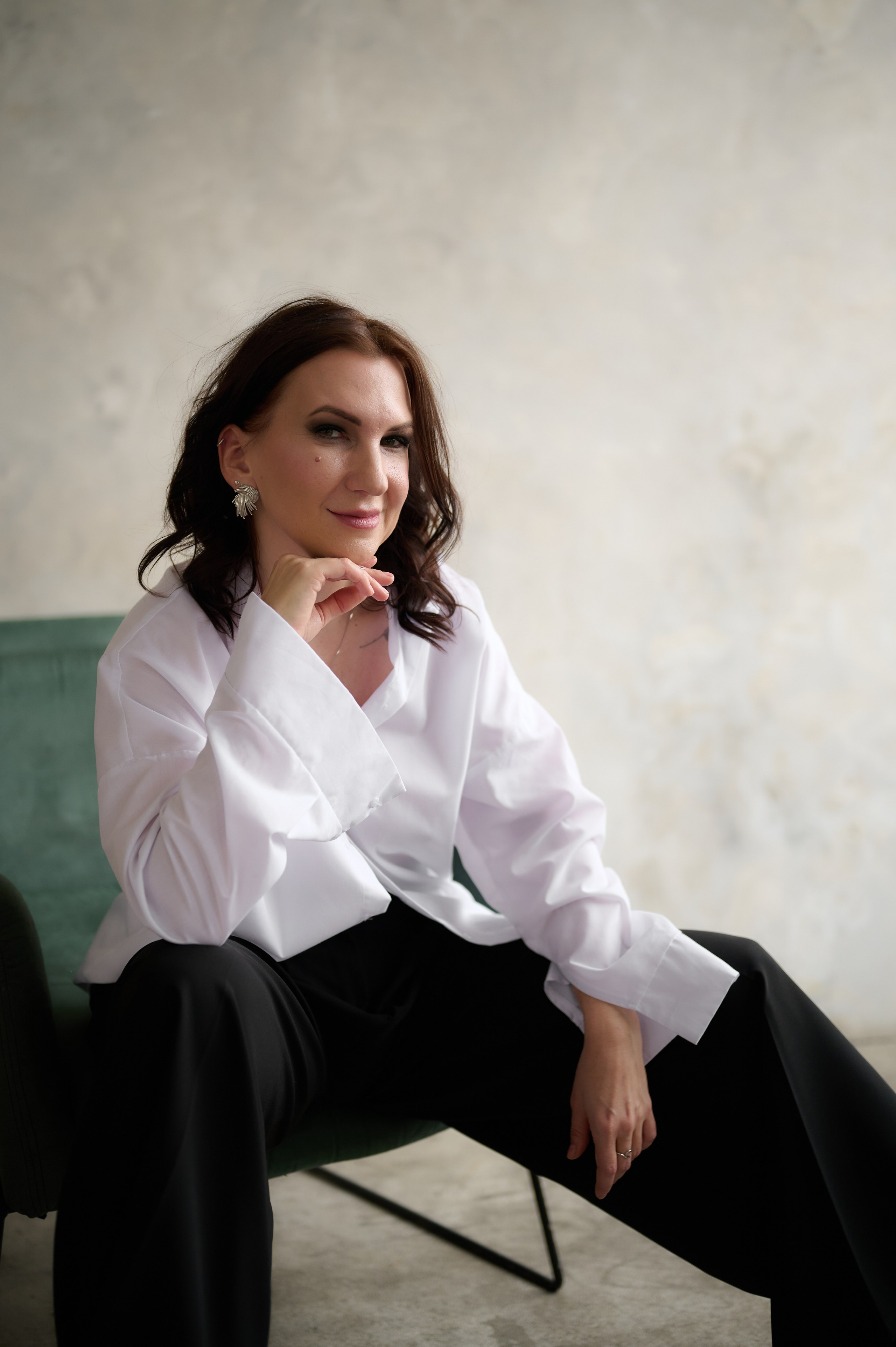 Снова 18. Миракова Катрин — портретный и семейный фотограф в Москве