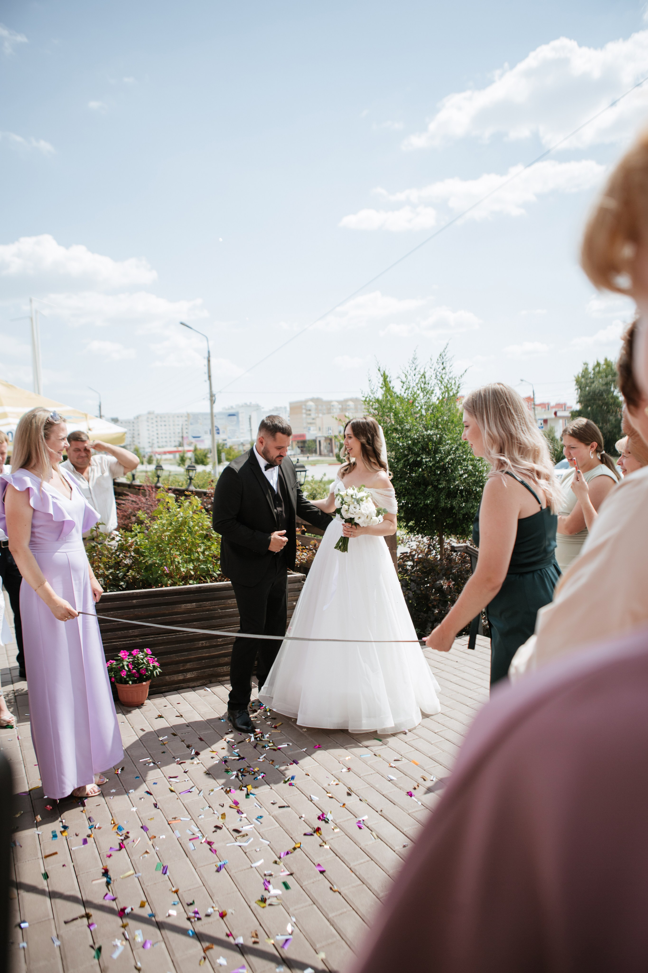 Александр и Анна. Фотограф в Волгограде и Москве | Анастасия Лаврова