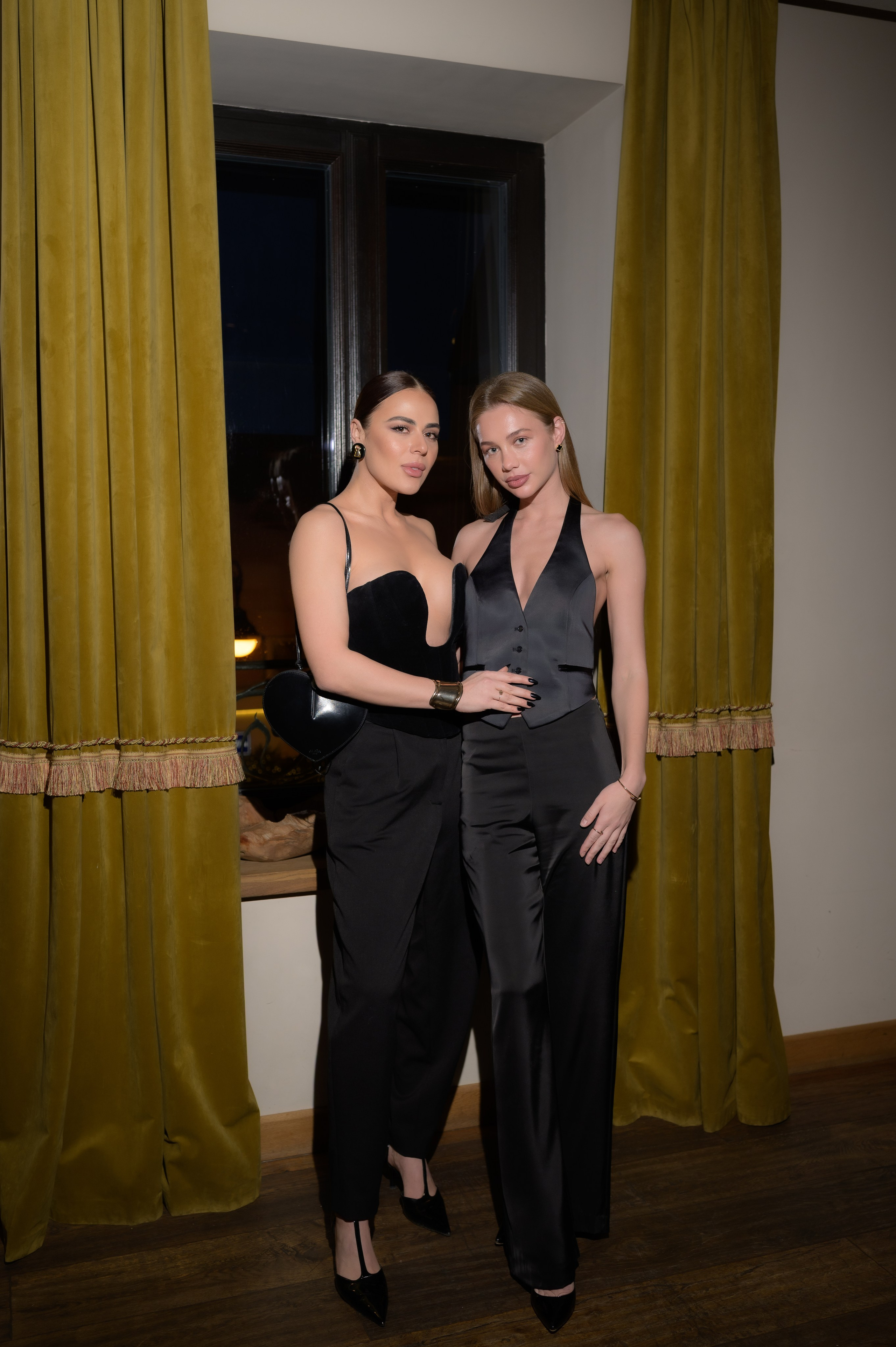 Патрики. Свадебный, репортажный фотограф Анна Матусевич в Москве