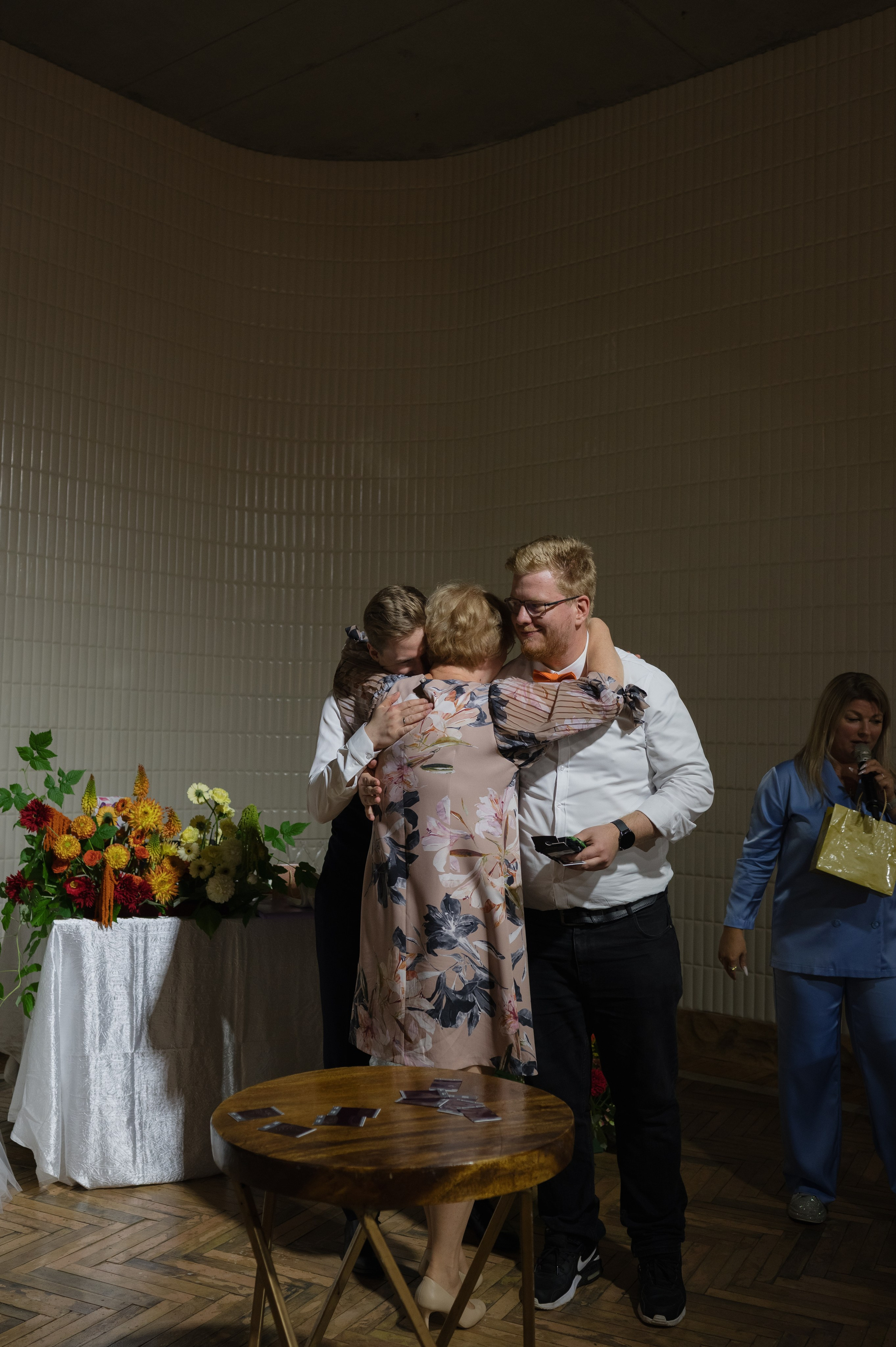 Я Люблю Тебя!. Свадебный, репортажный фотограф Анна Матусевич в Москве