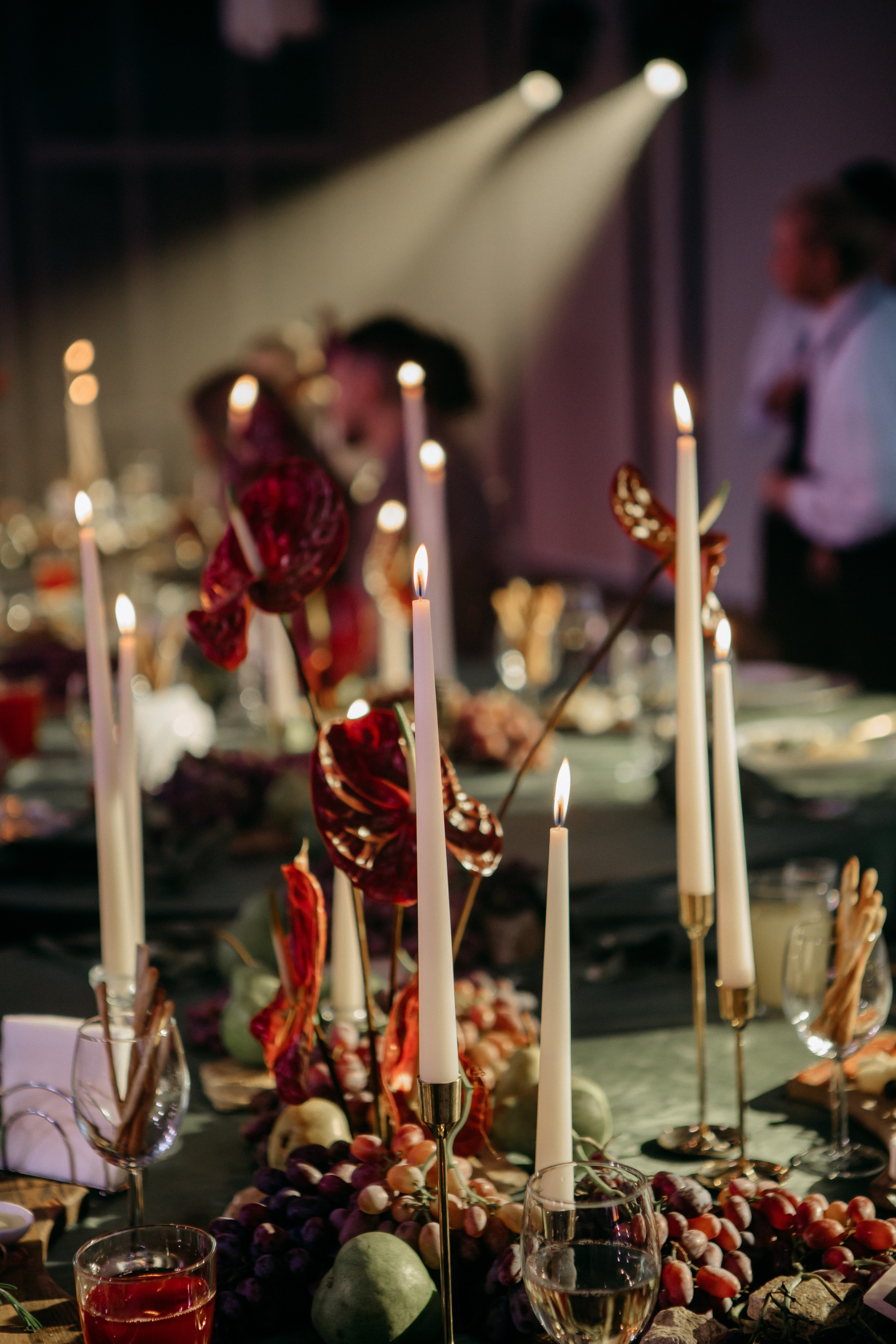 Евгений & Мария. Главная