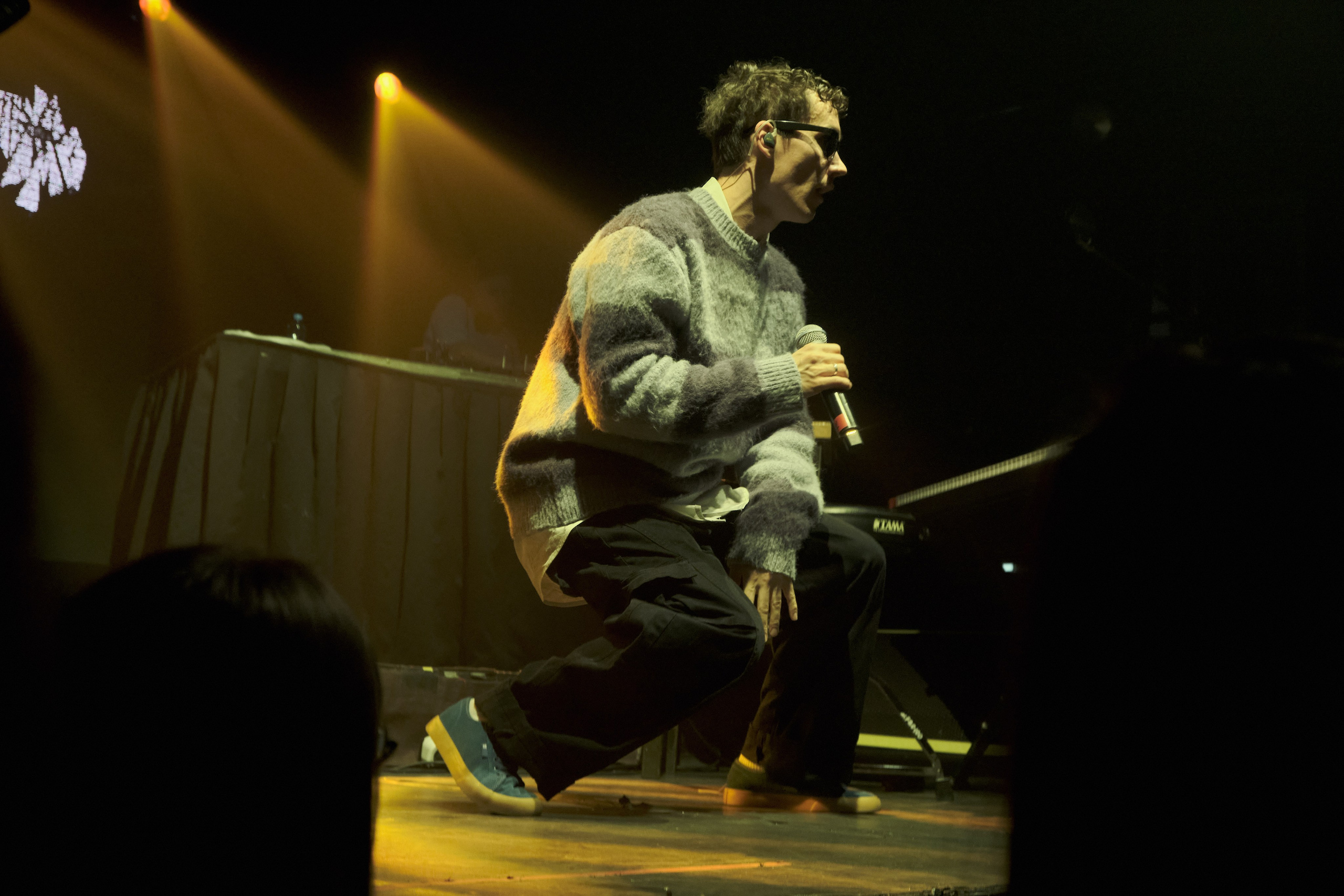 Антоха МС. Фотограф и оператор Сергей Окладников