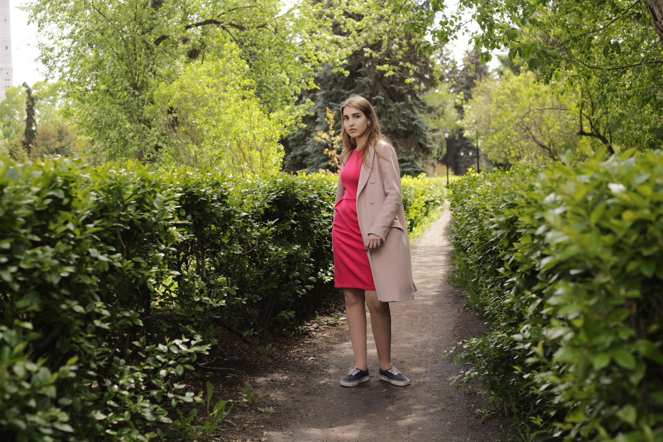 ДЕТИ / CHILDHOOD. Фотограф и оператор Сергей Окладников