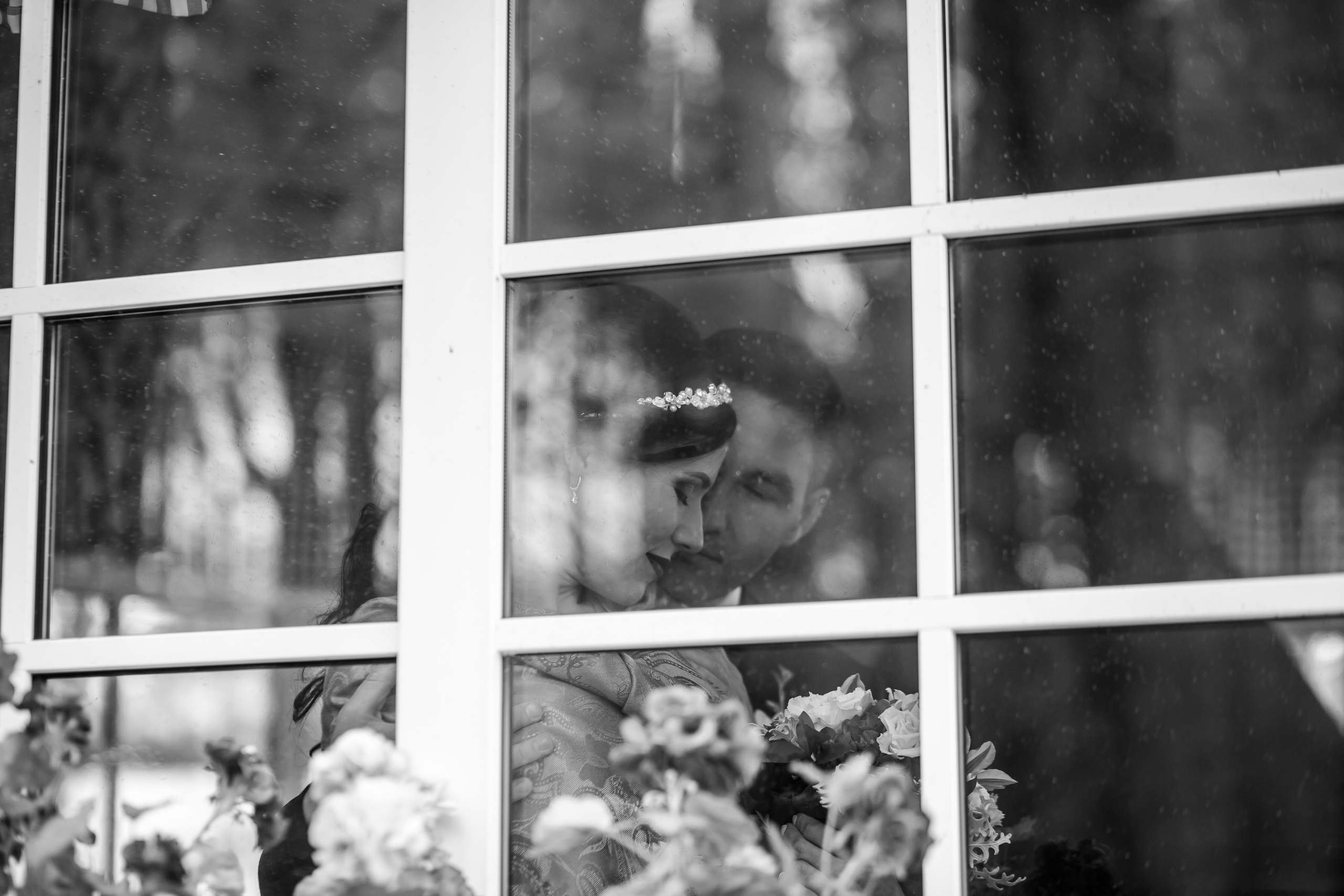 СВАДЬБА/WEDDING. Фотограф и оператор Сергей Окладников