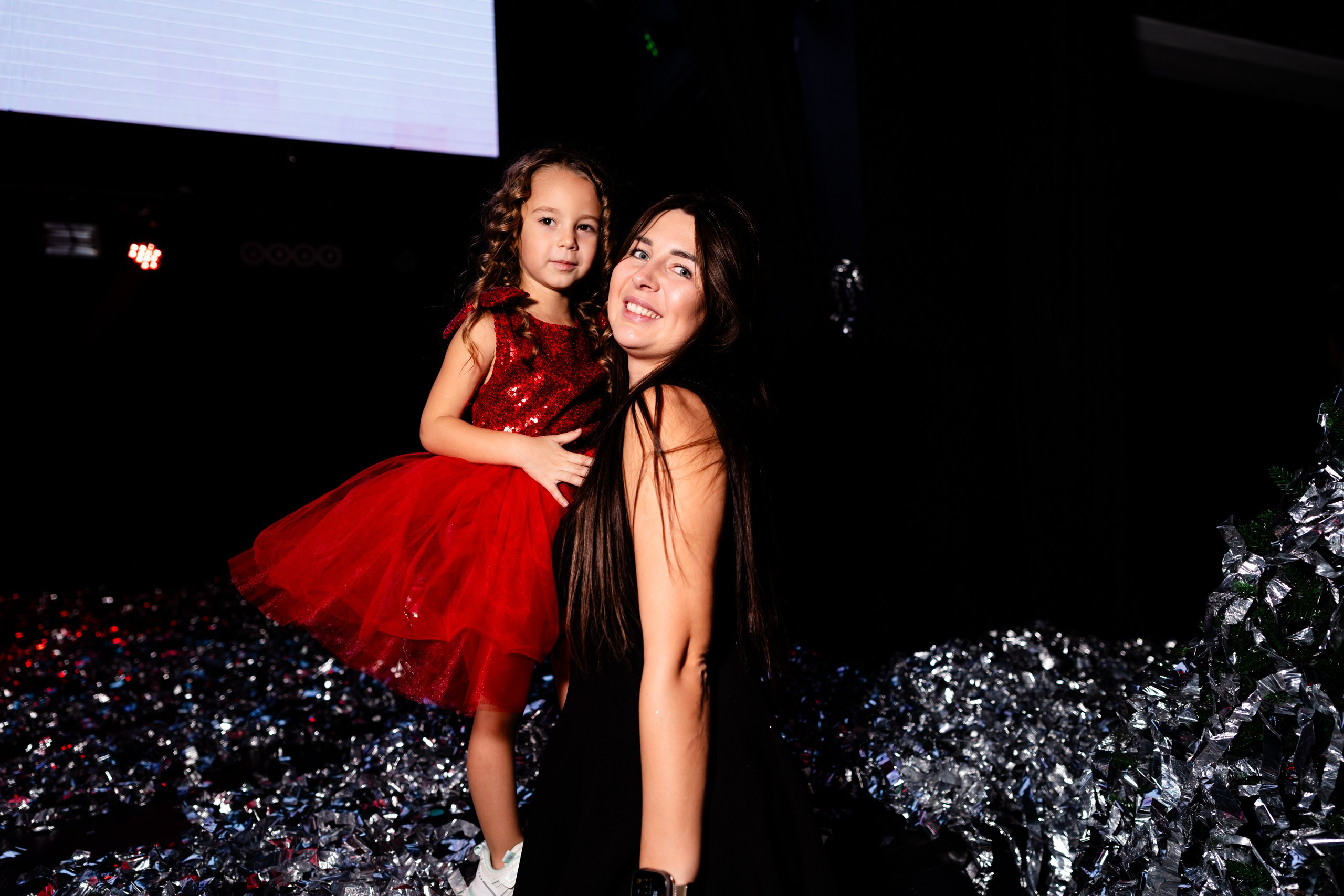 Юбилей КС Моделс. Репортажный и портретный фотограф в Нижнем Новгороде Максим Горшков