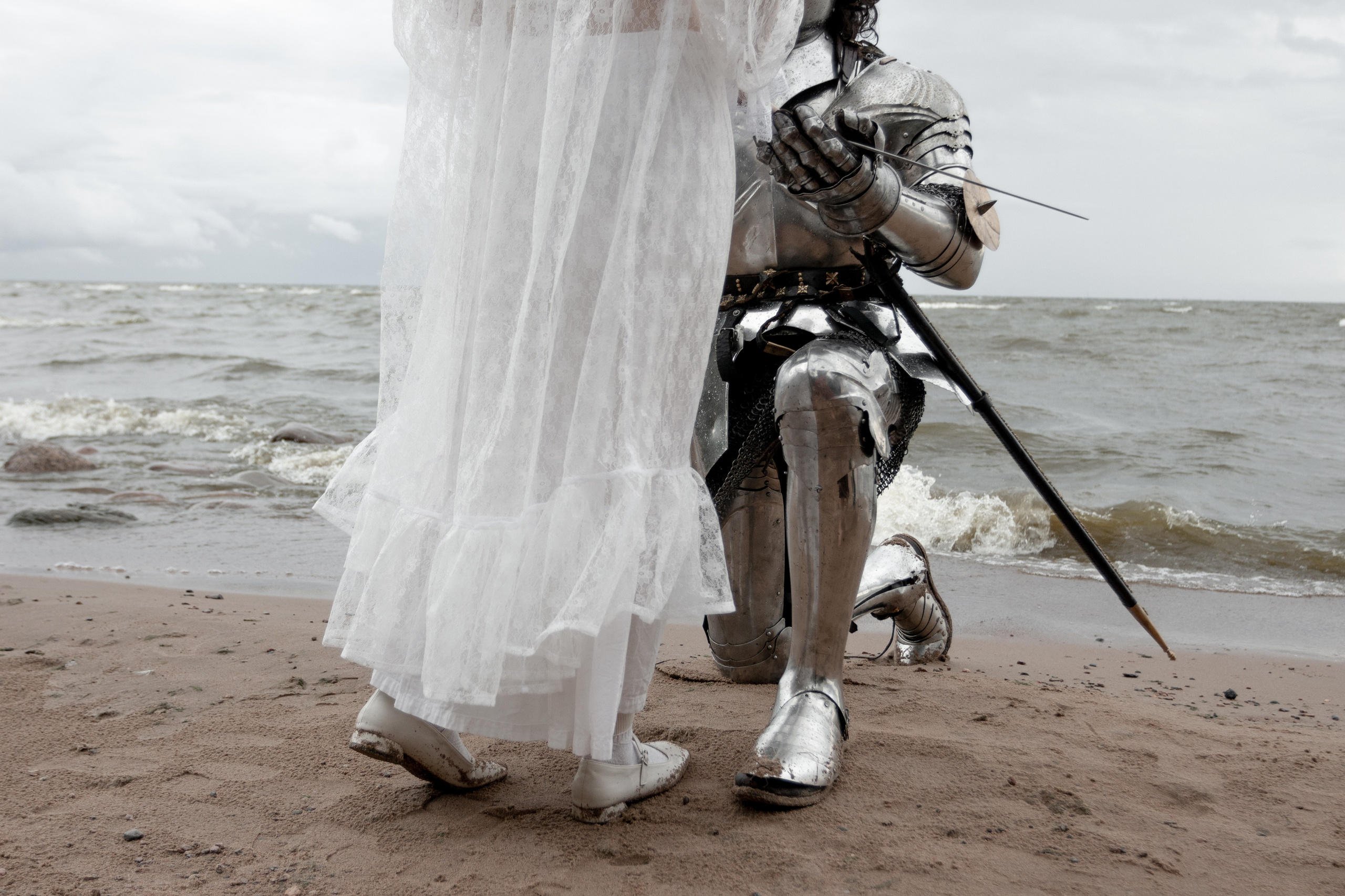 Spectral Blade. Шмитов Егор