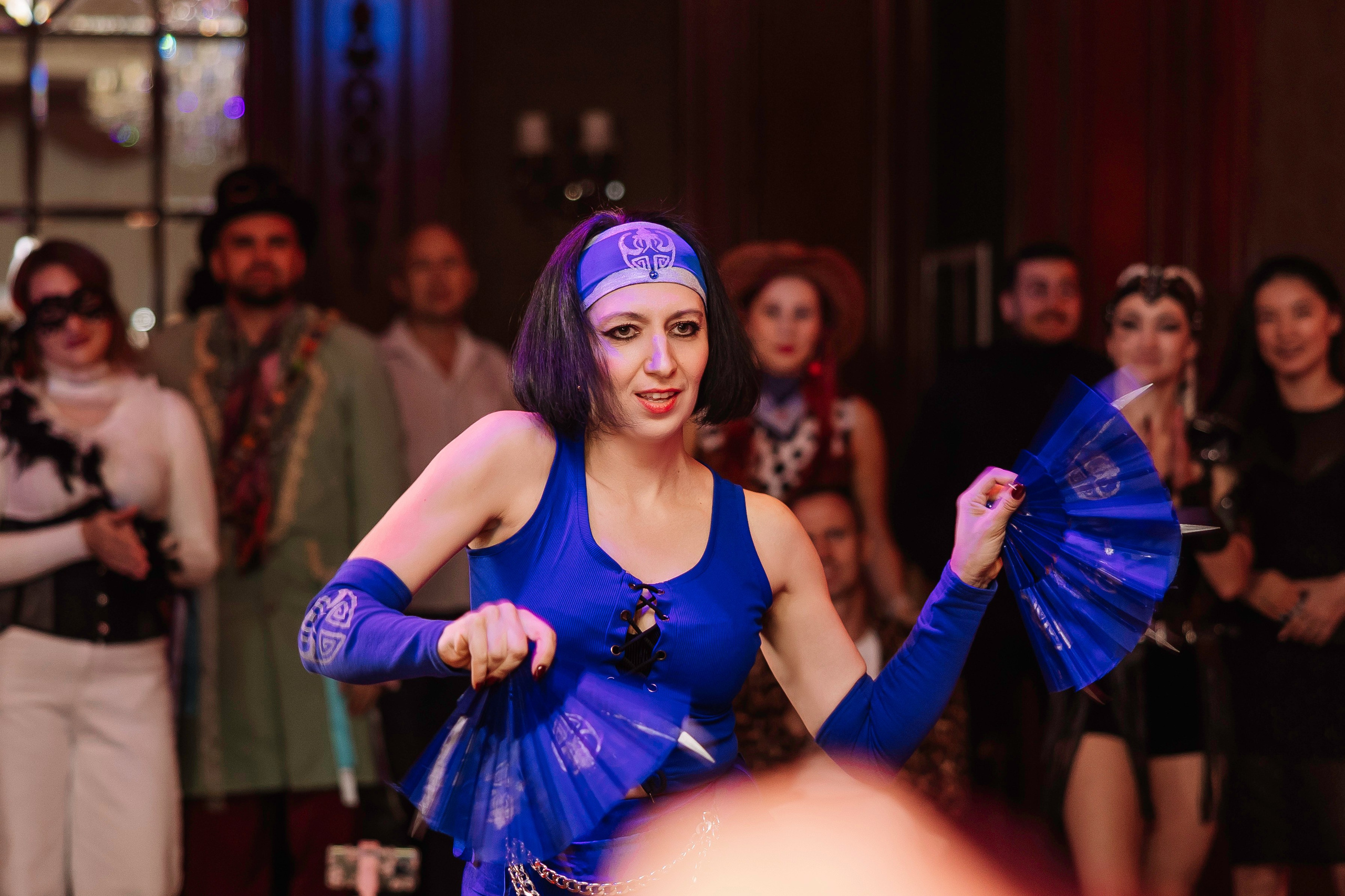 Фотографии Благотворительного бала в банкетном зале Орбита, Красная ул., 109, Краснодар