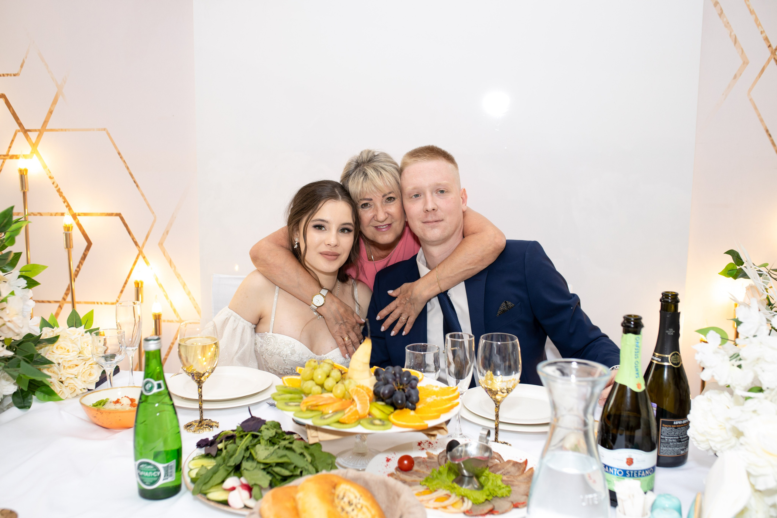 Свадебная фотосессия для Максима и Анастасии. Фотограф в Железнодорожном и Балашихе