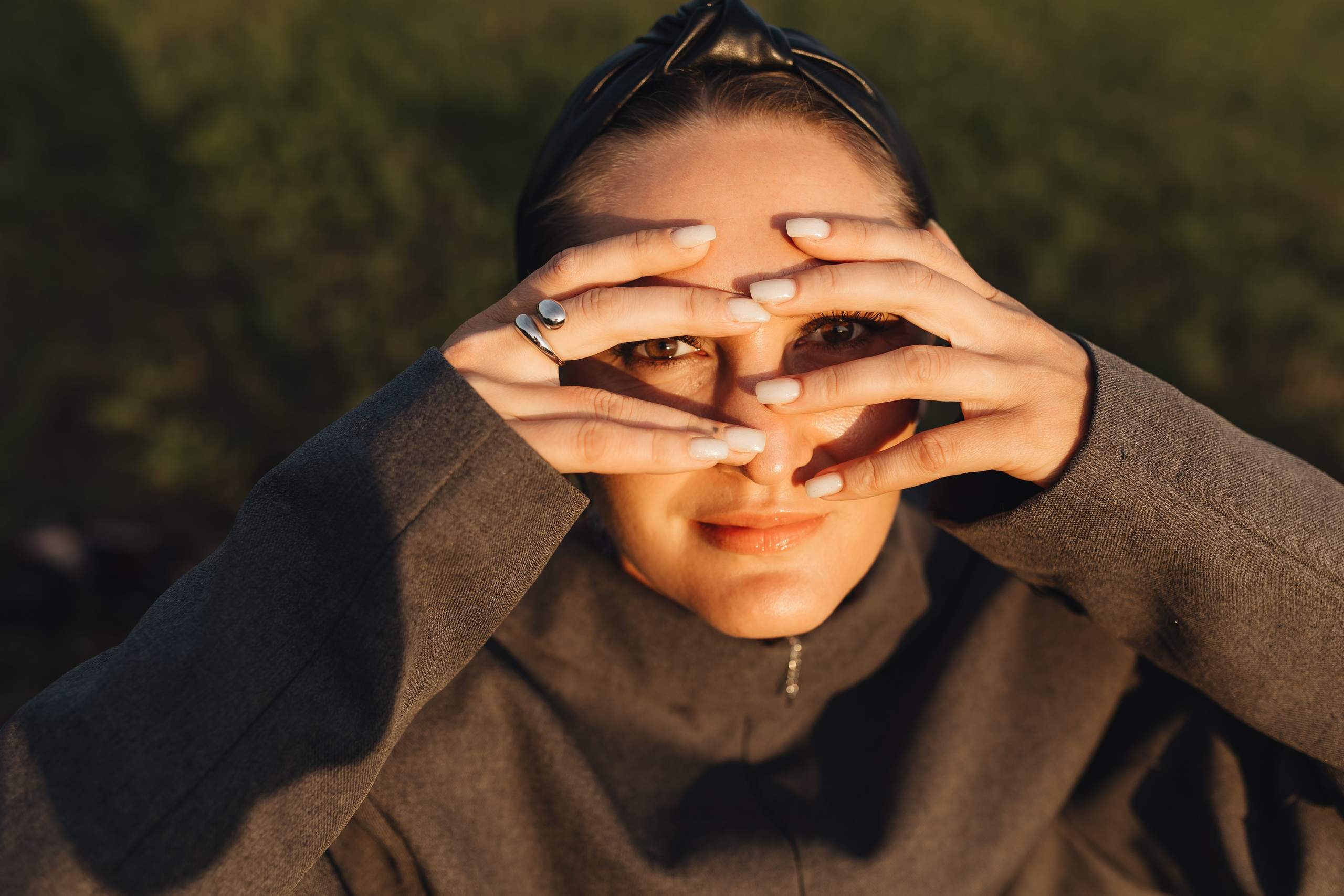 Красивая девушка. Olga.filippova.photo