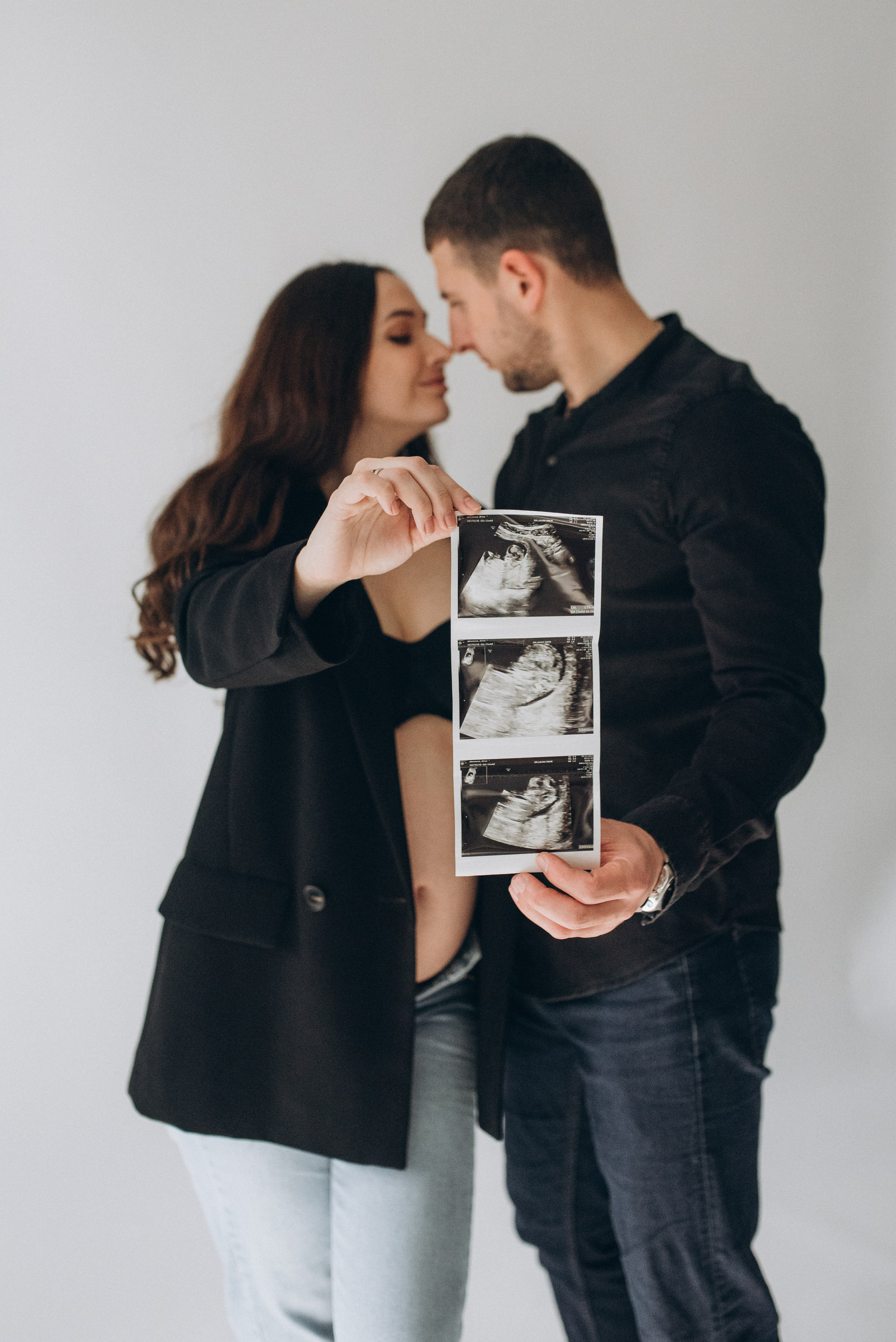 Alyona & Artur: Pregnancy. Family photographer in Israel | Alesya Superfin