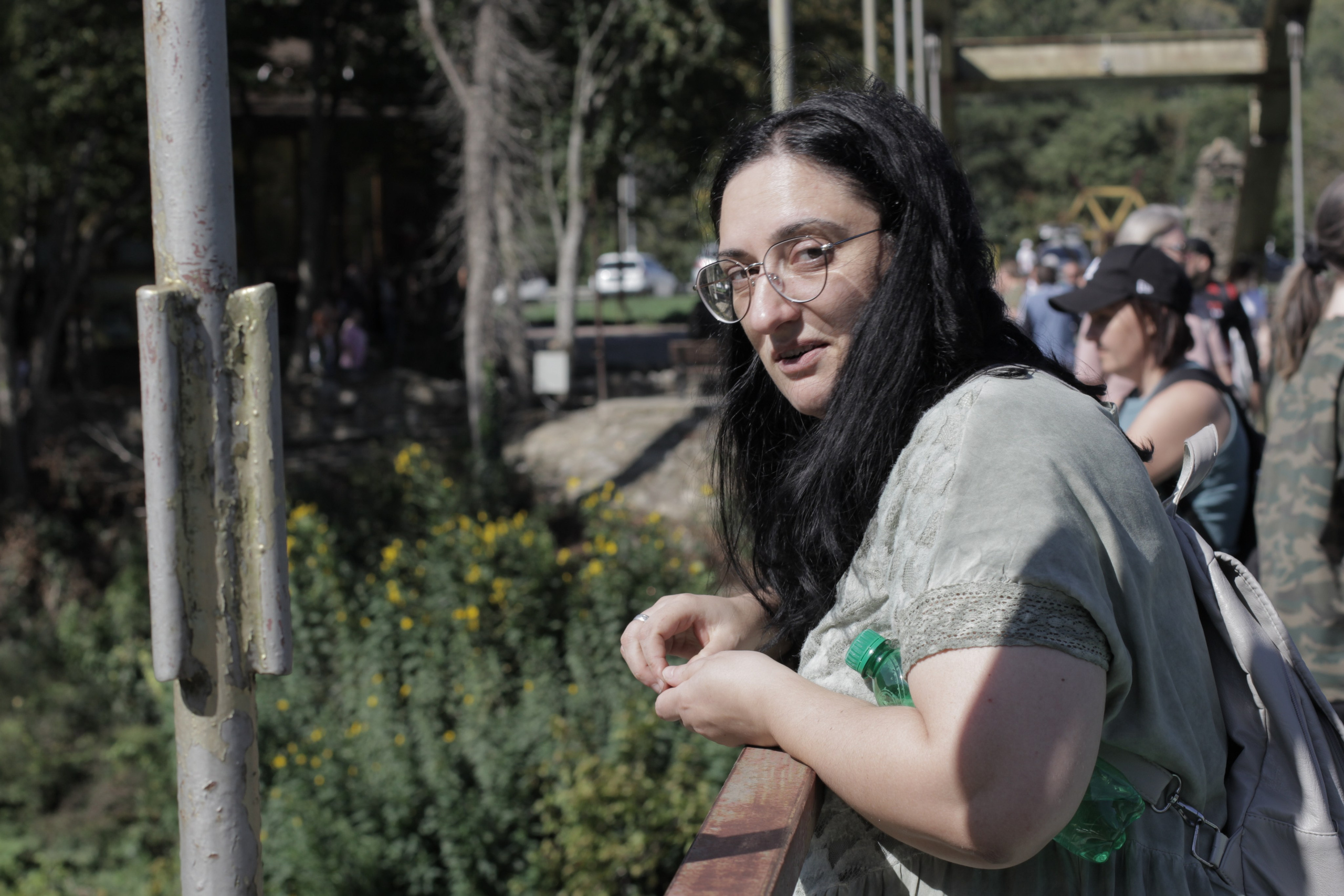 Горячий Ключ (2024-09-22). Собор Отрасли