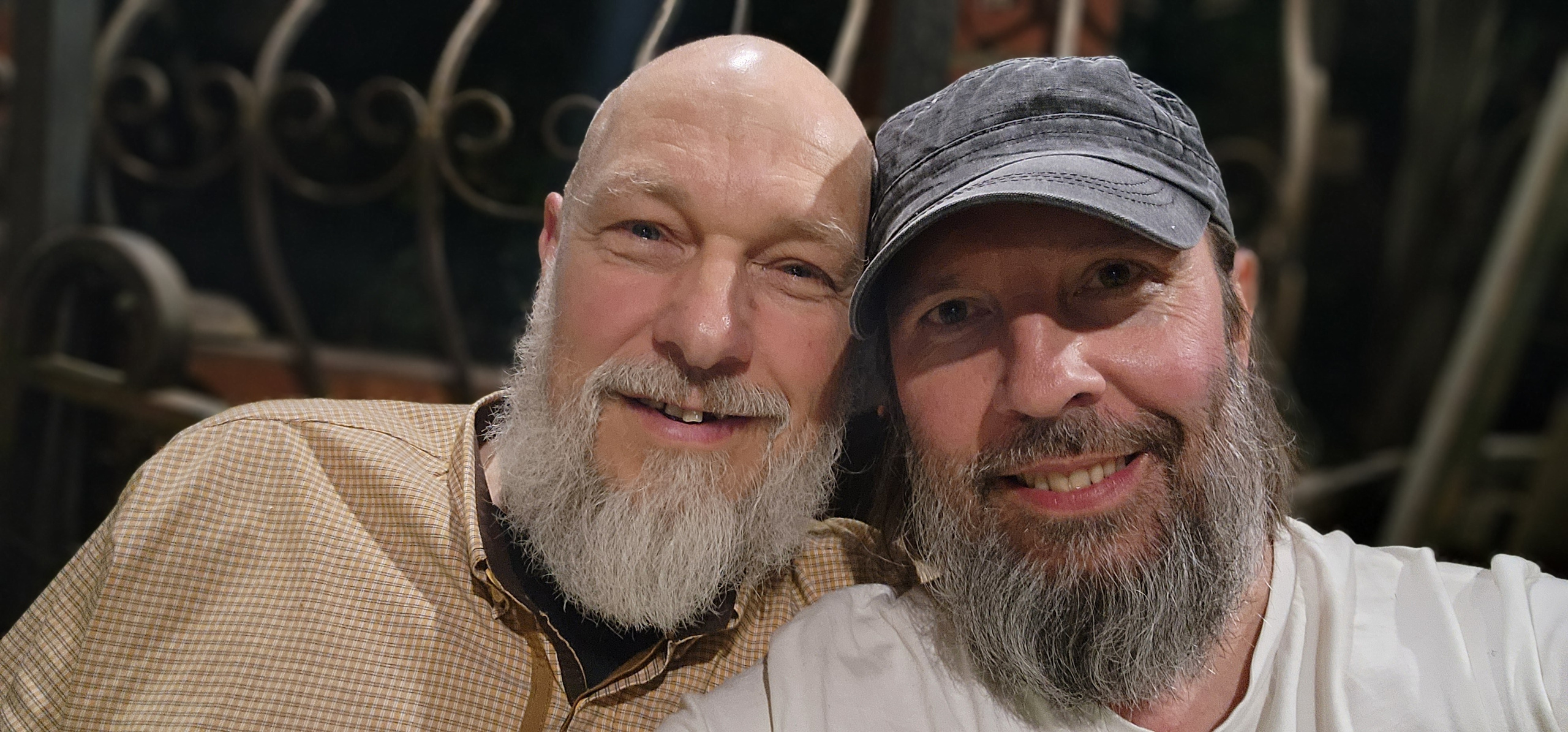 Подольск (14 — 17 сентября 2024 г.). Собор Отрасли