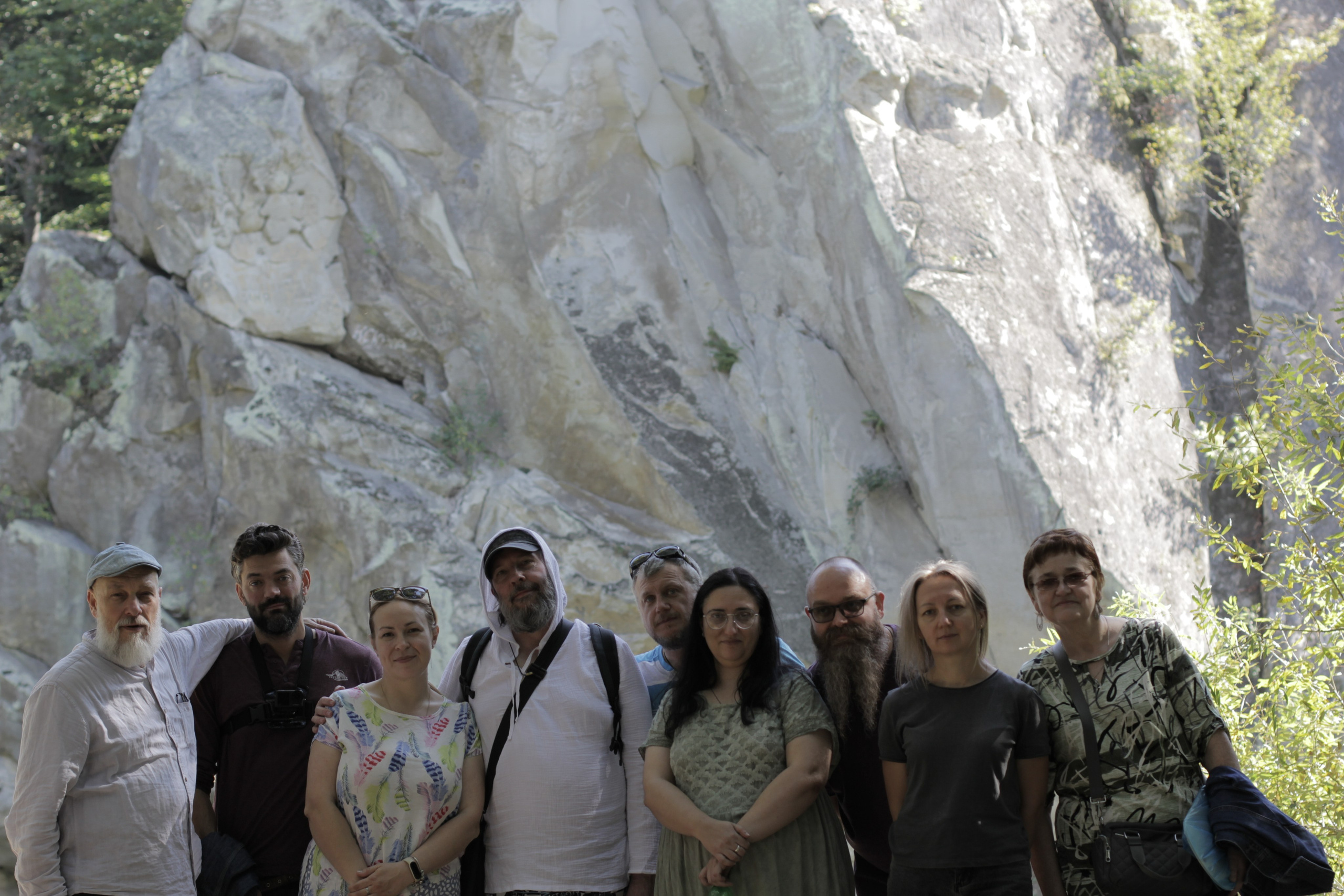 Горячий Ключ (2024-09-22). Собор Отрасли