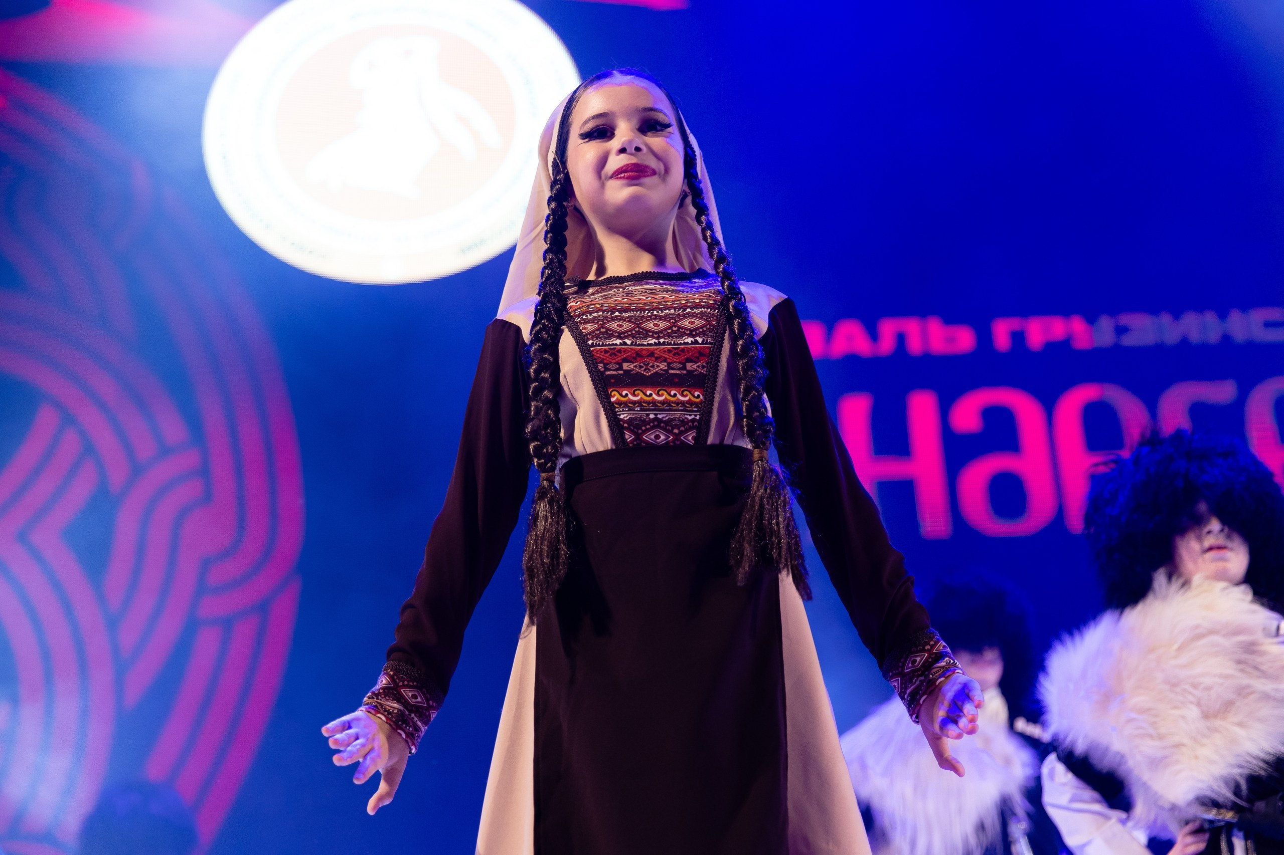 Танцы. Фотограф Николай Петрушкин | Ставрополь, Москва