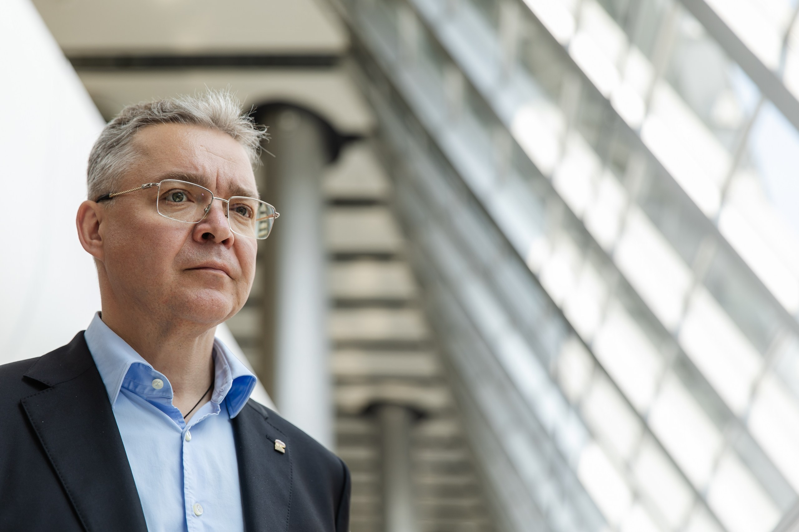 ЭКСПО. Фотограф Николай Петрушкин | Ставрополь, Москва