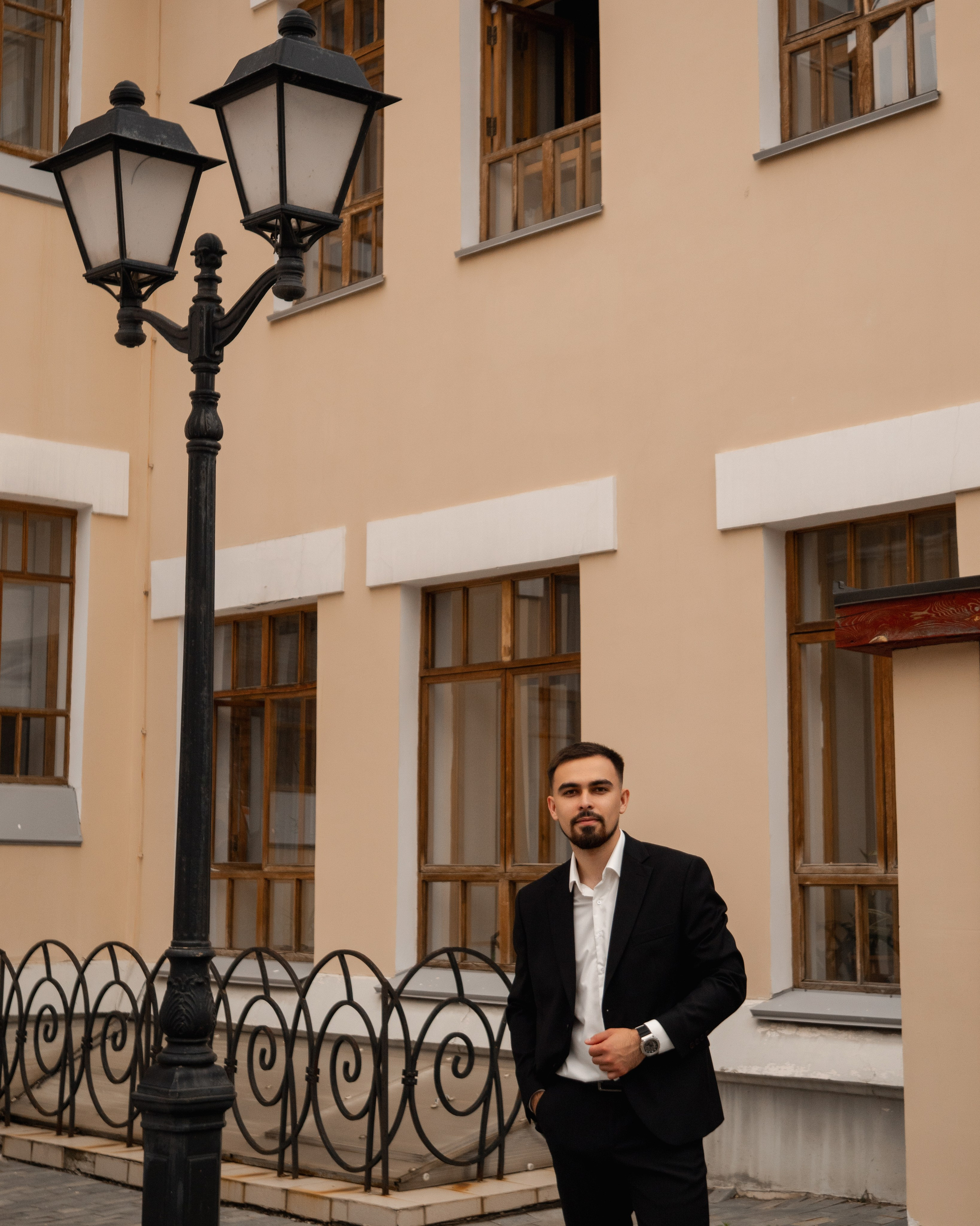 Андрей & Марина. Универсальный фотограф и видеограф в Самаре