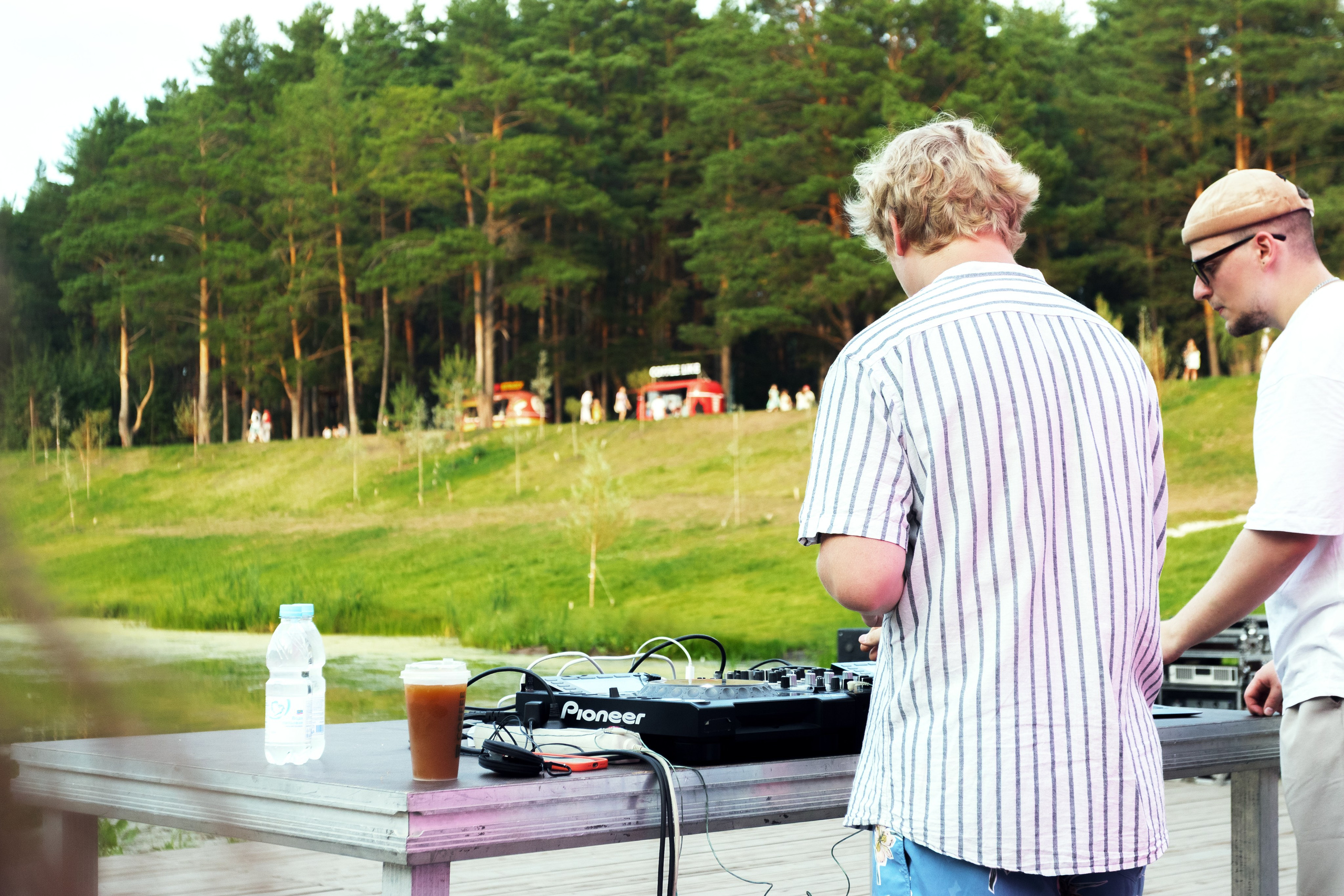 Просто фест. Design Muginov