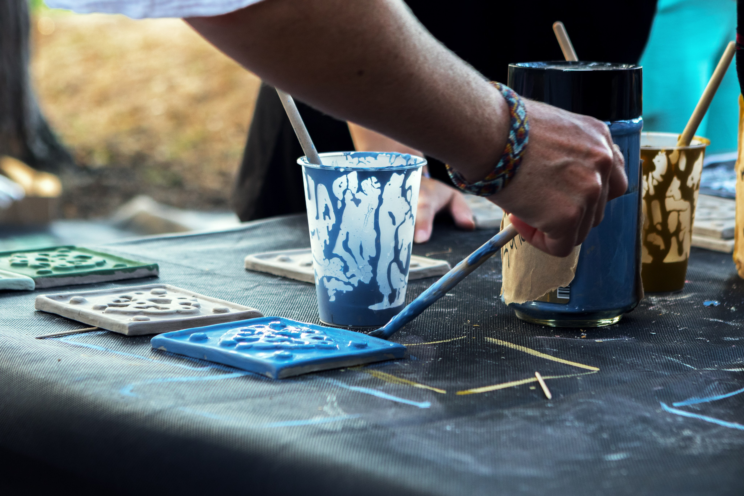 Просто фест. Design Muginov