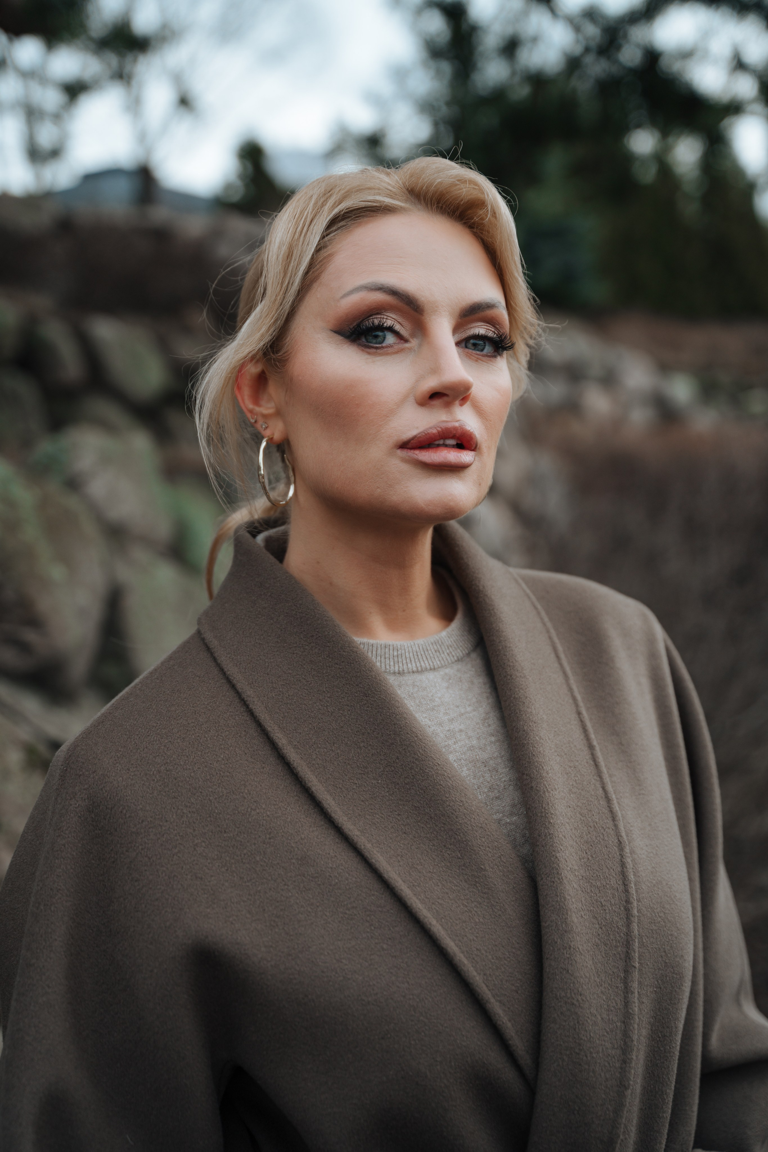 Евгения. Конный клуб. Портретный фотограф в Санкт-Петербурге Дмитриева Наталия