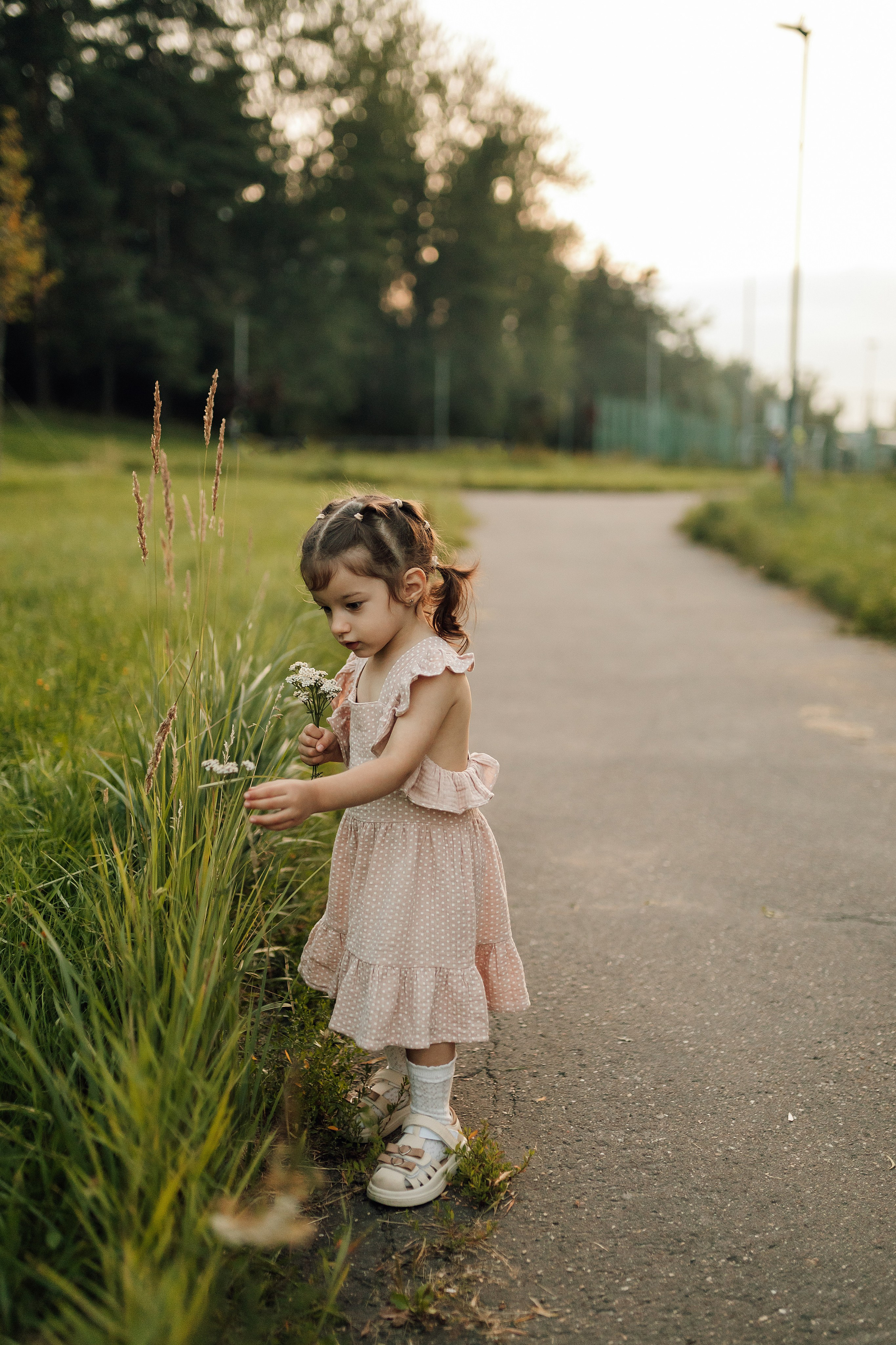 № 1. Фотограф в Москве Юлия Хамзина