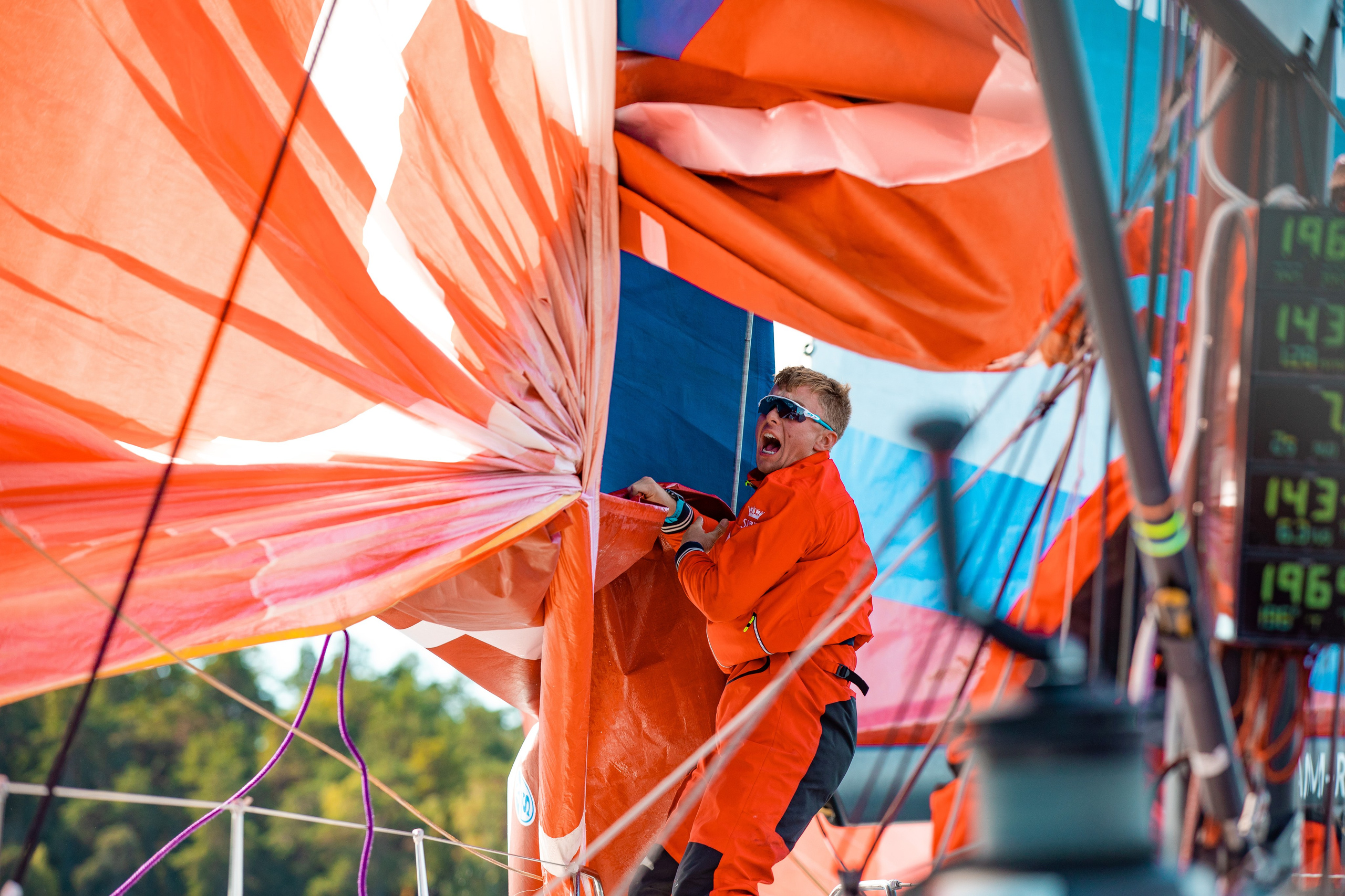 Репортажный и портретный фотограф в Санкт-Петербурге Кристина Рягузова