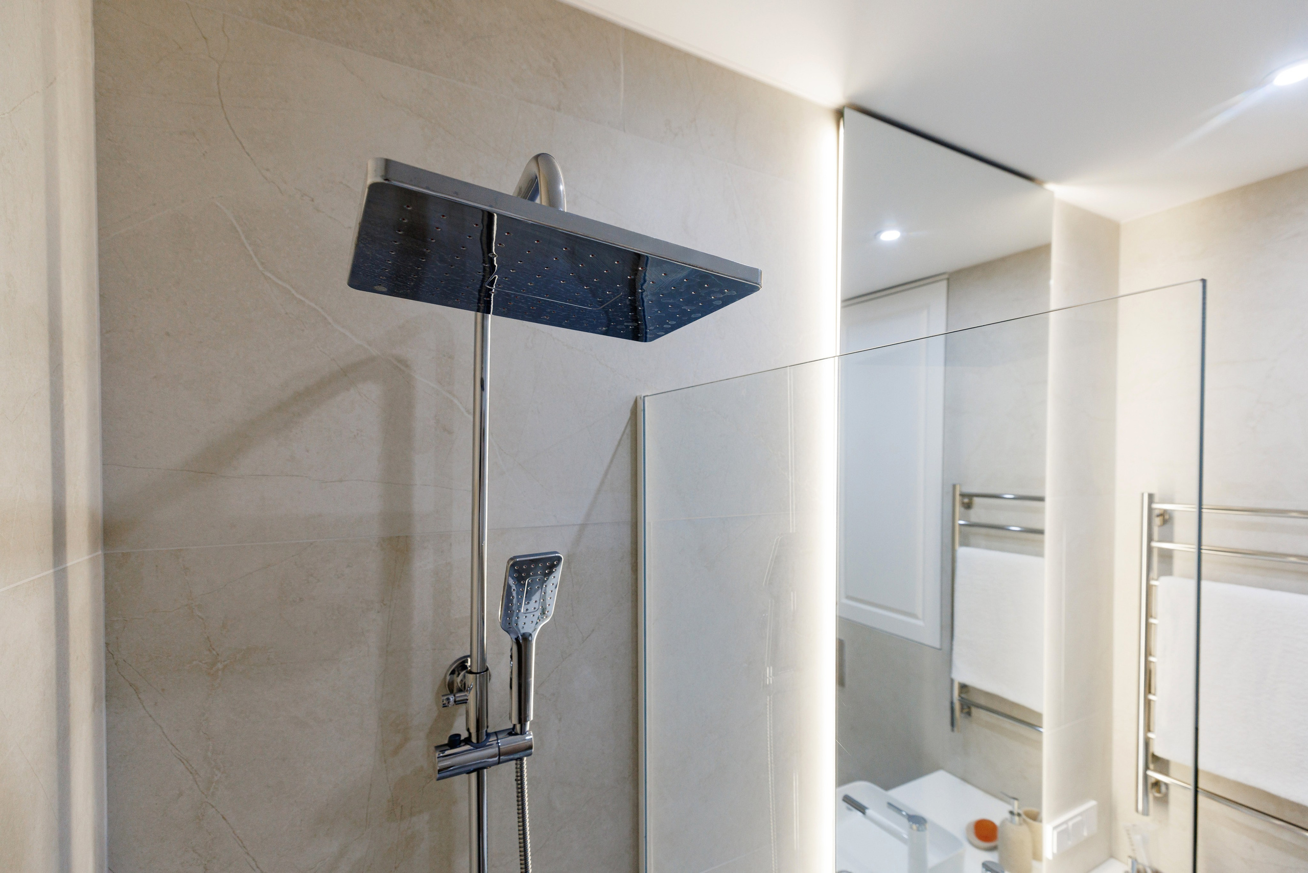 Квартира. Фотограф Виталий Хайлов, Екатеринбург