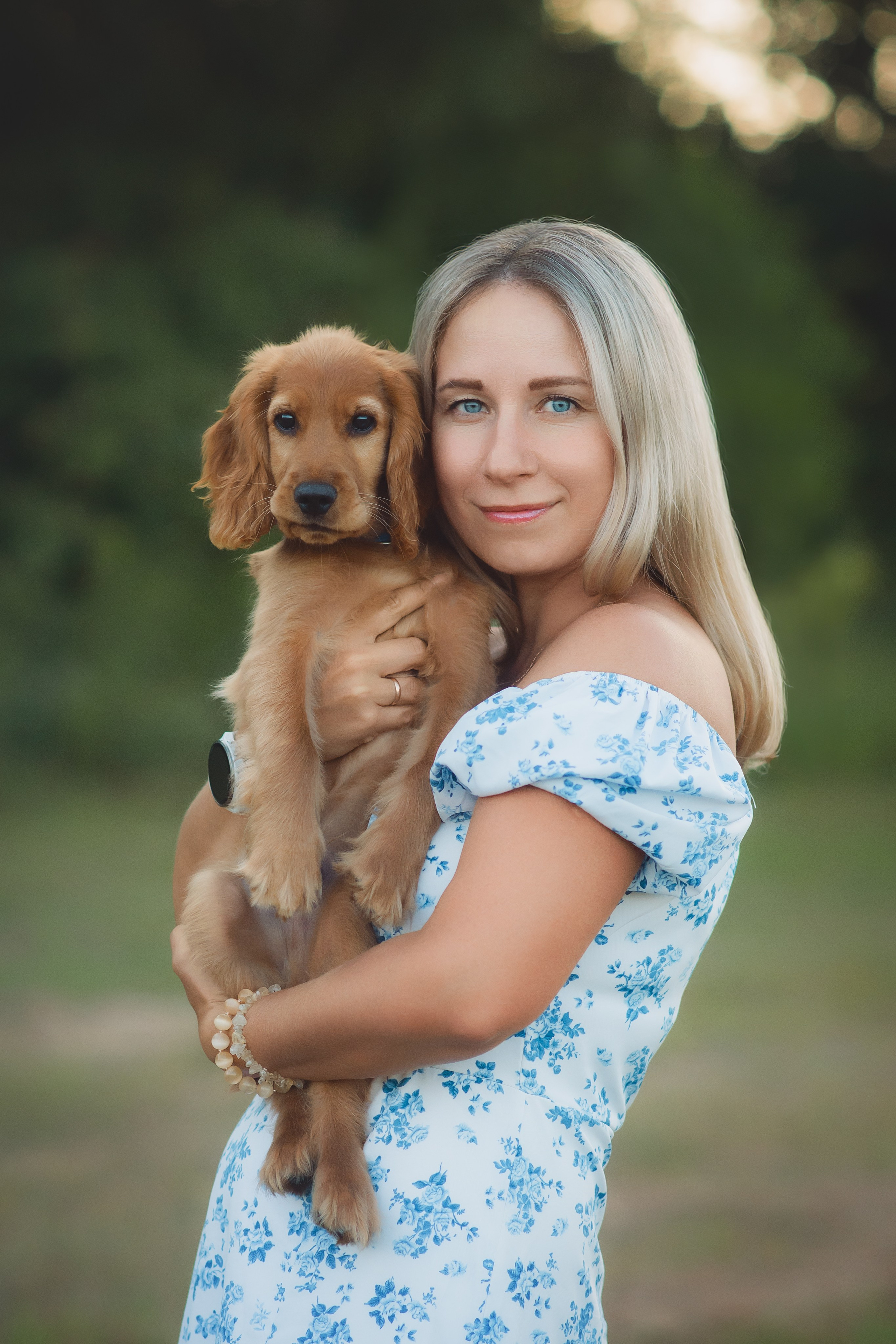 Наташа, Агата, Назар и Август — 17.07.2025. Фотограф — Анималист | Анна Абрамова