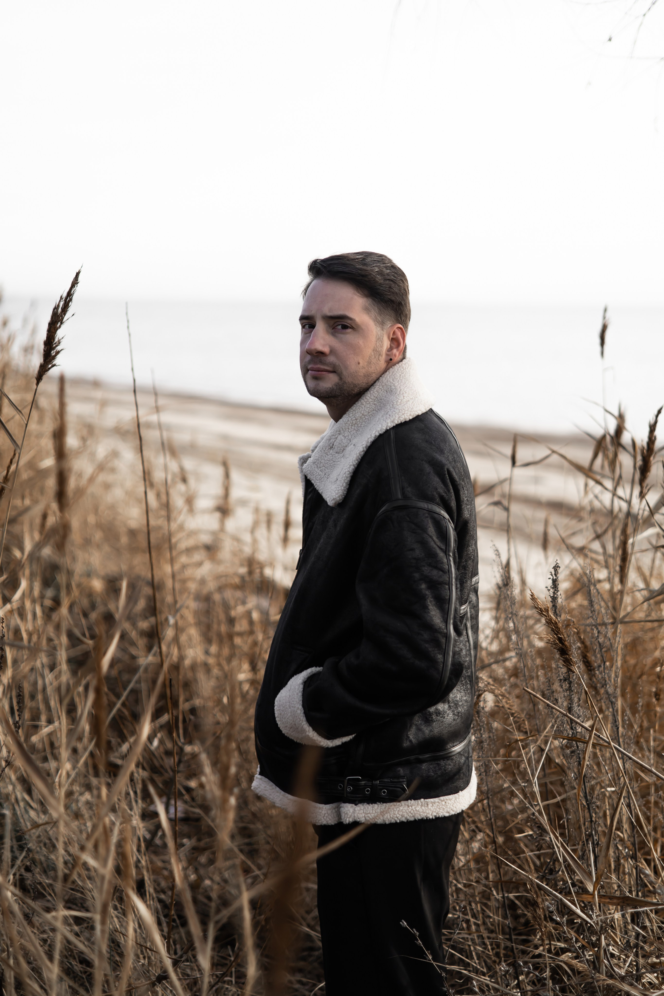 ИГОРЬ. Фотограф Элла Ефимова