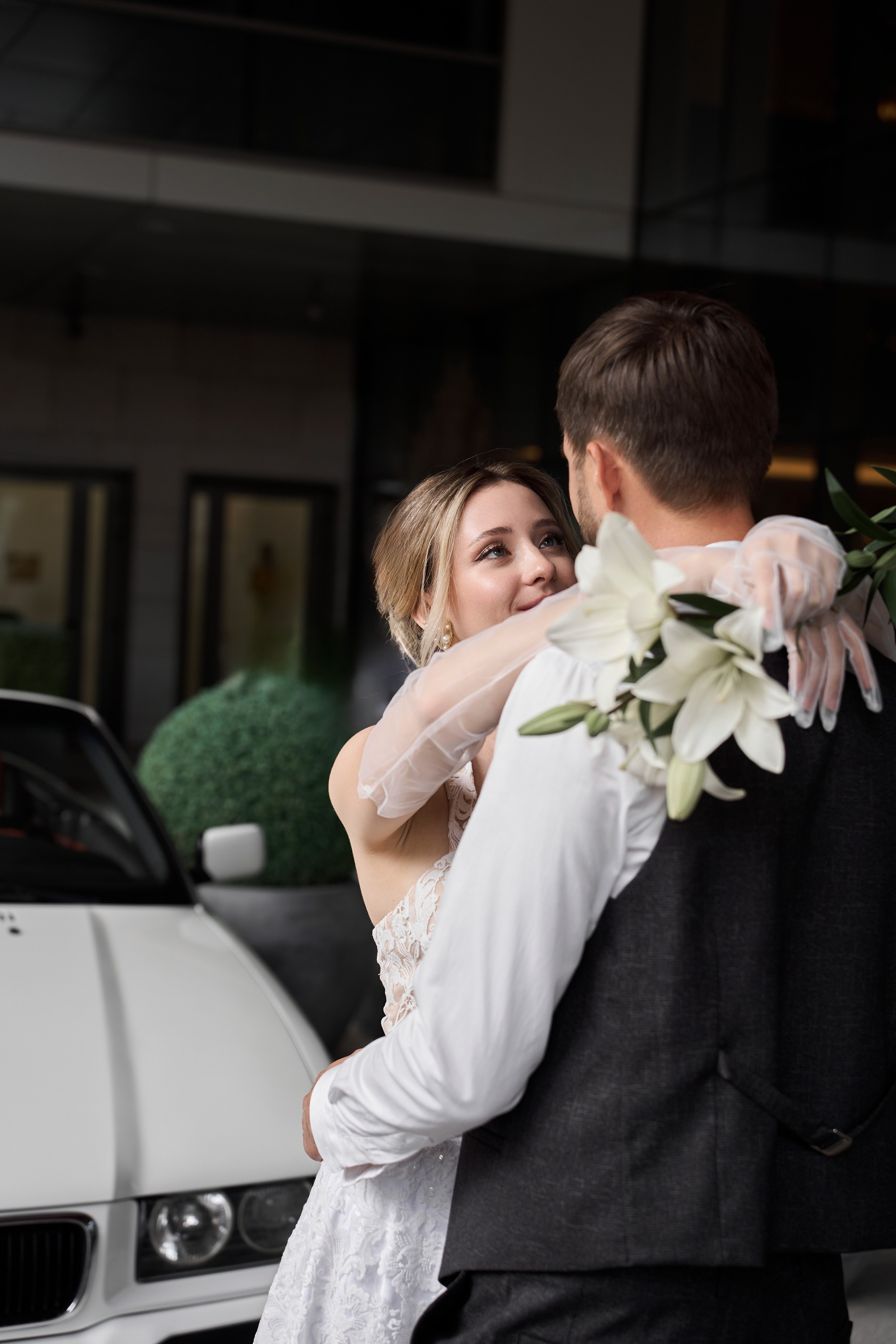 Сергей и Екатерина. Свадебное Фото и Видео