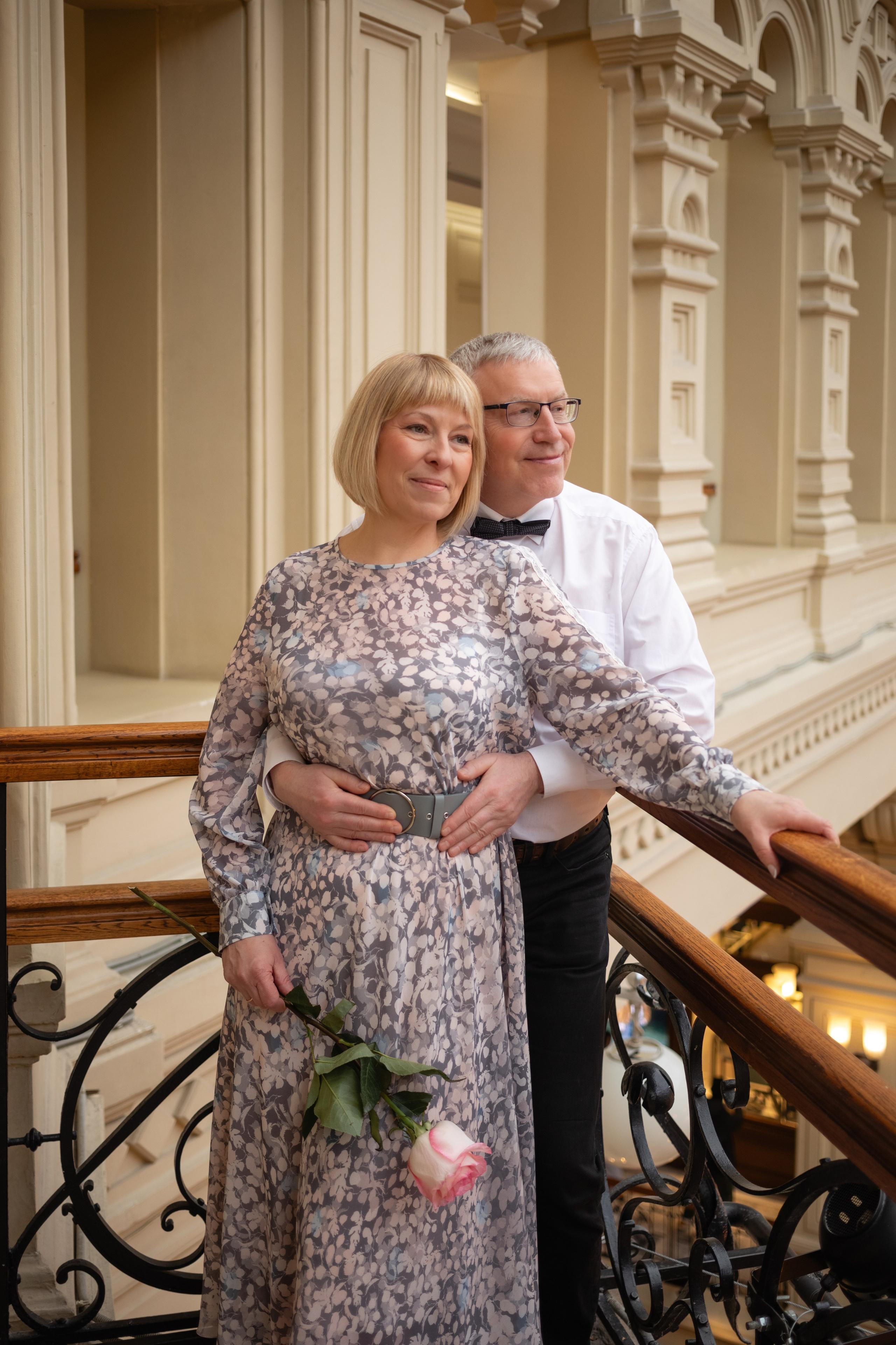 Татьяна&Сергей. Фотограф Алина Гашникова