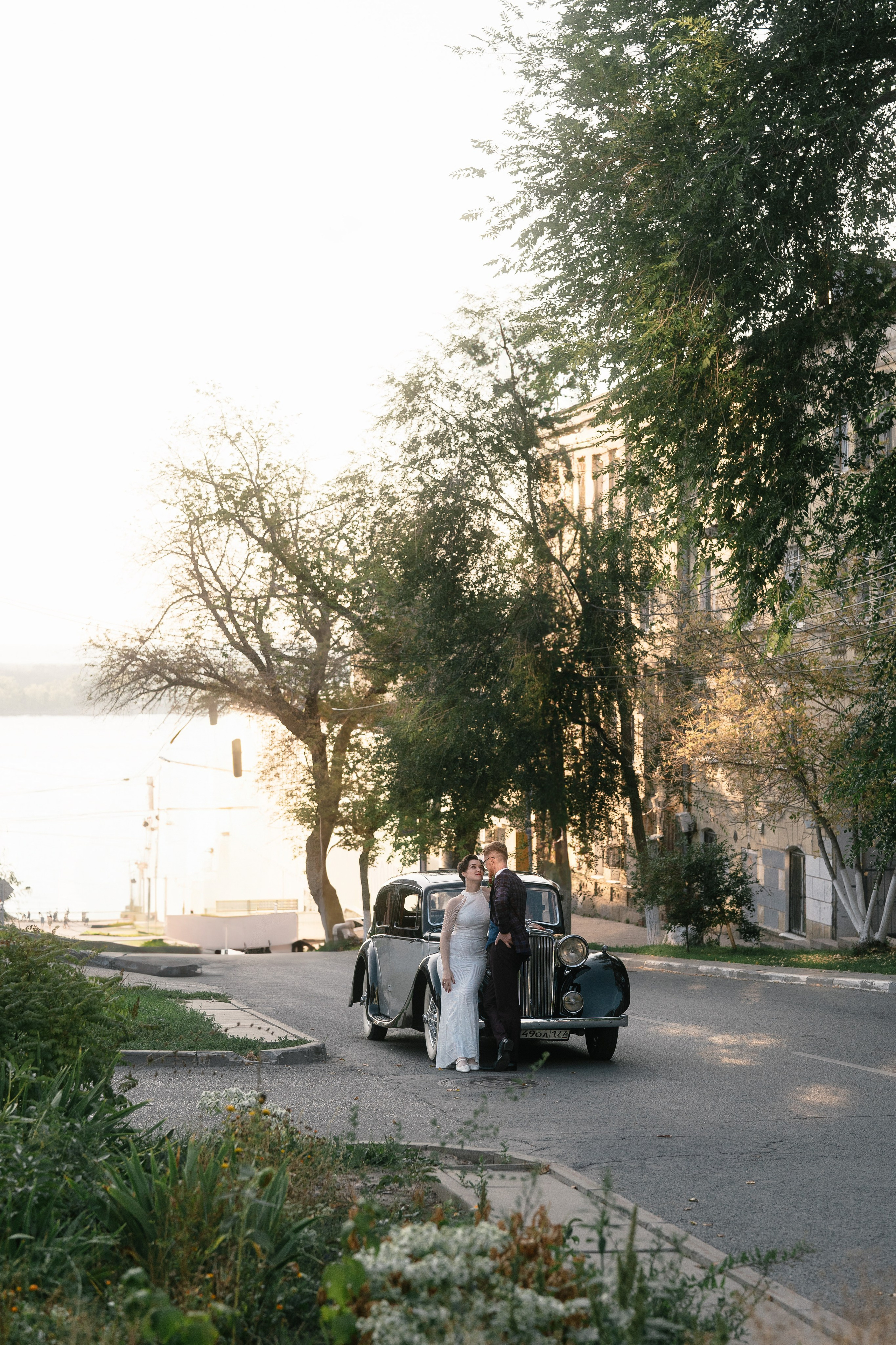 Великий Гэтсби | 2024 Евгений и Наталья. ИТВИ