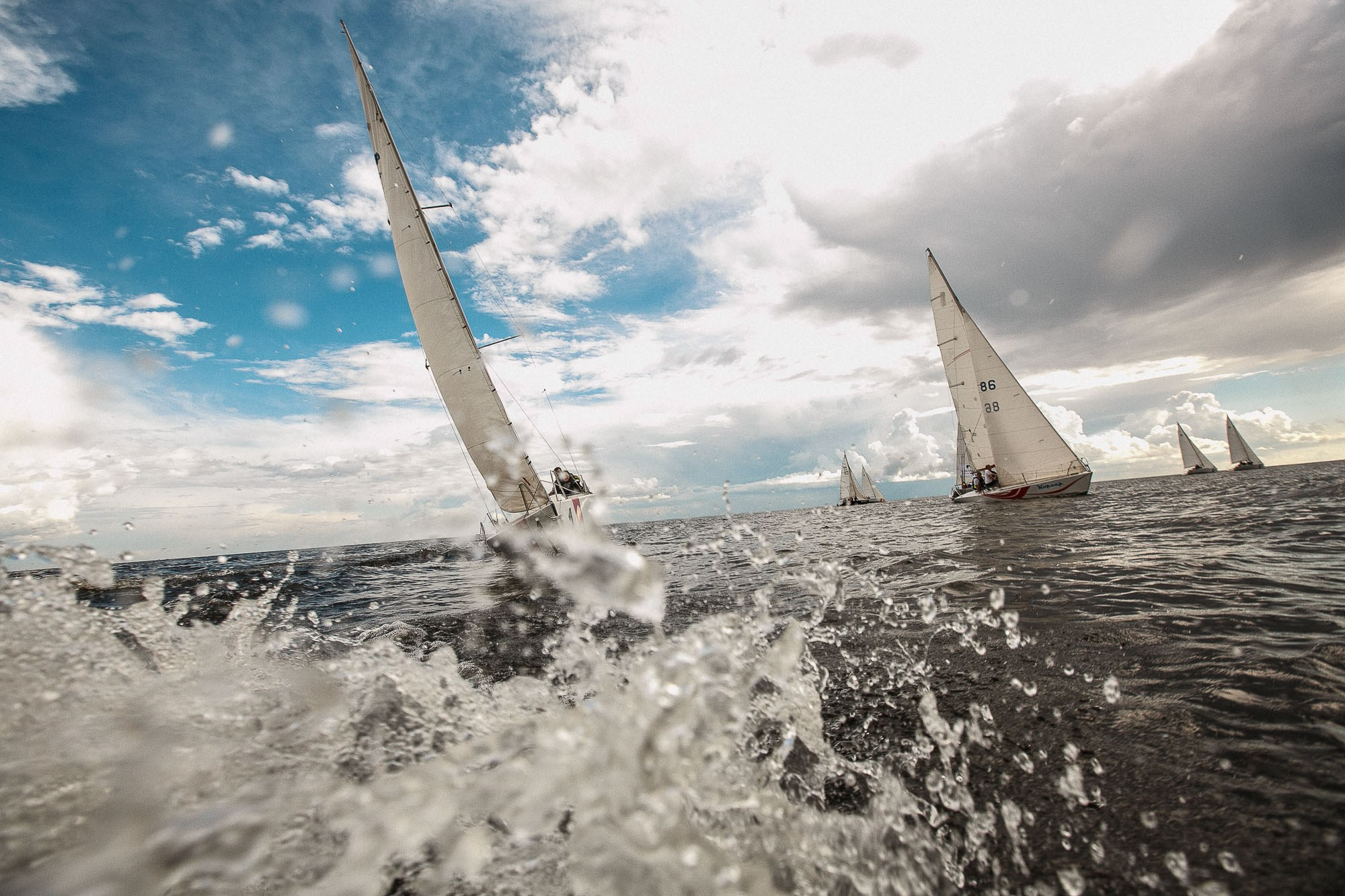 Летний корпоратив «МДС»