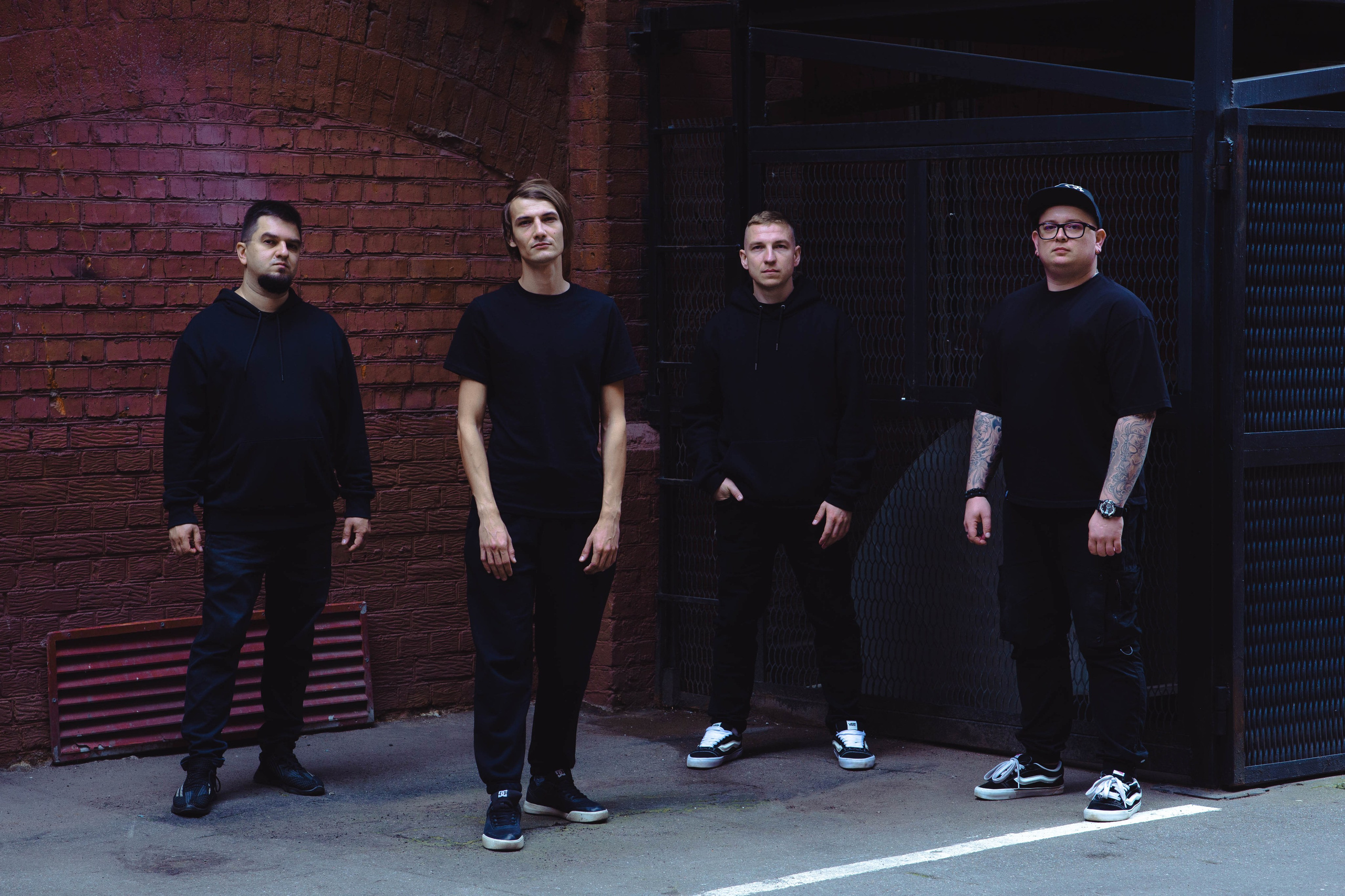 SHAMASH. Репортажный и портретный фотограф Михаил Мартиросян