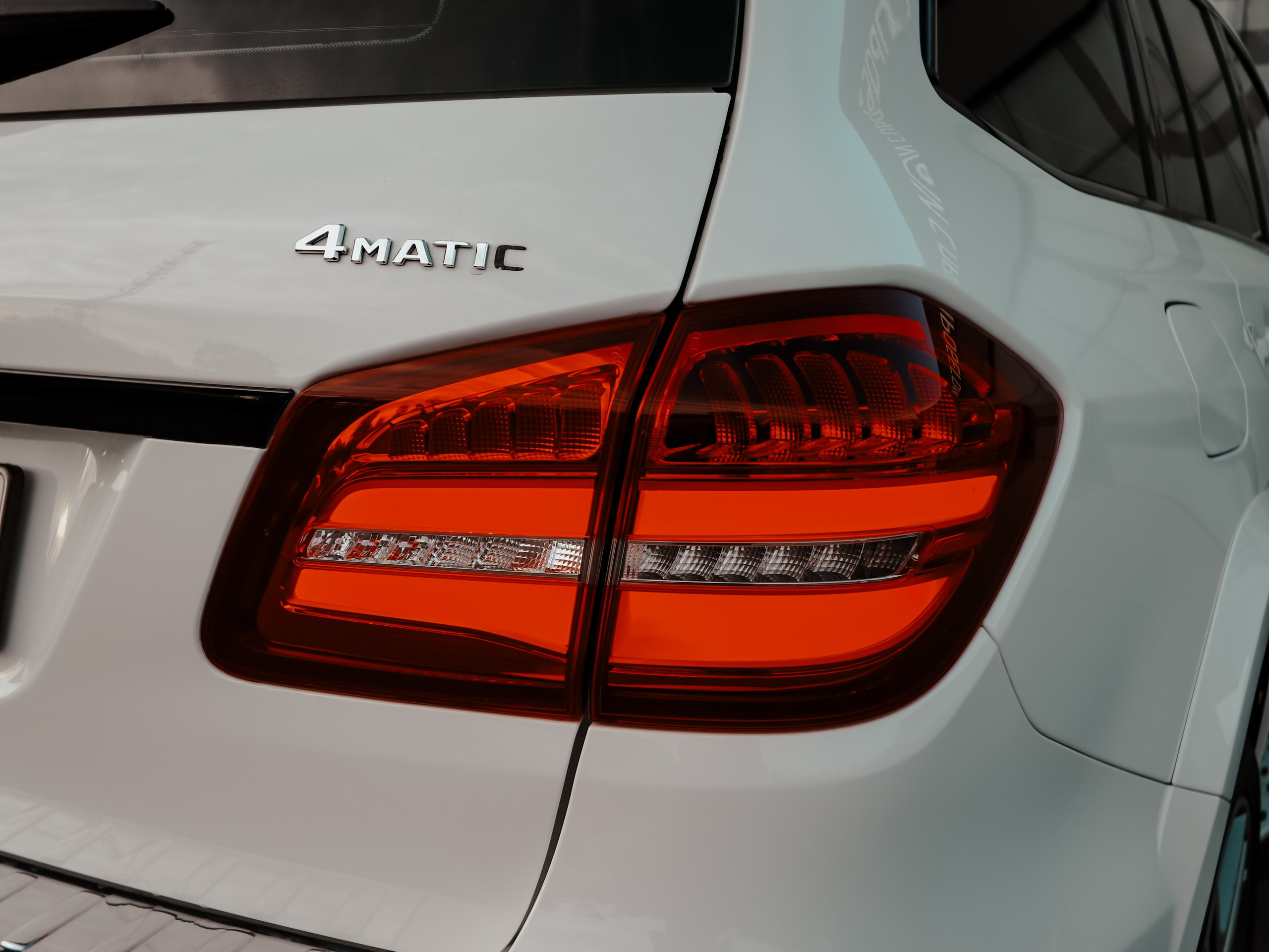 MERCEDES GLS КЛЮЧАВТО. КОРС