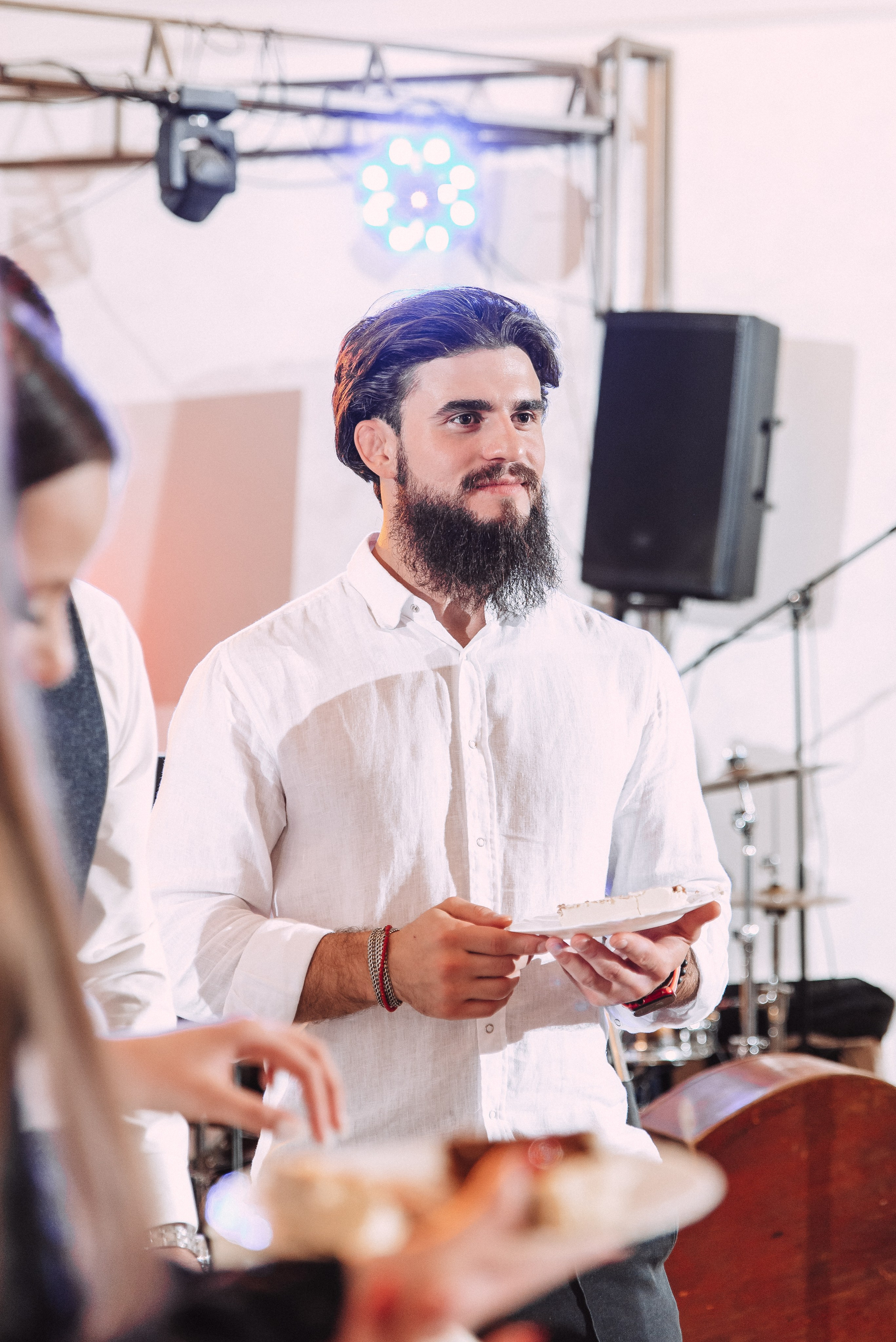 Ильяс + Олеся. Свадебный и семейный фотограф в Волгограде Олеся Лисицкая