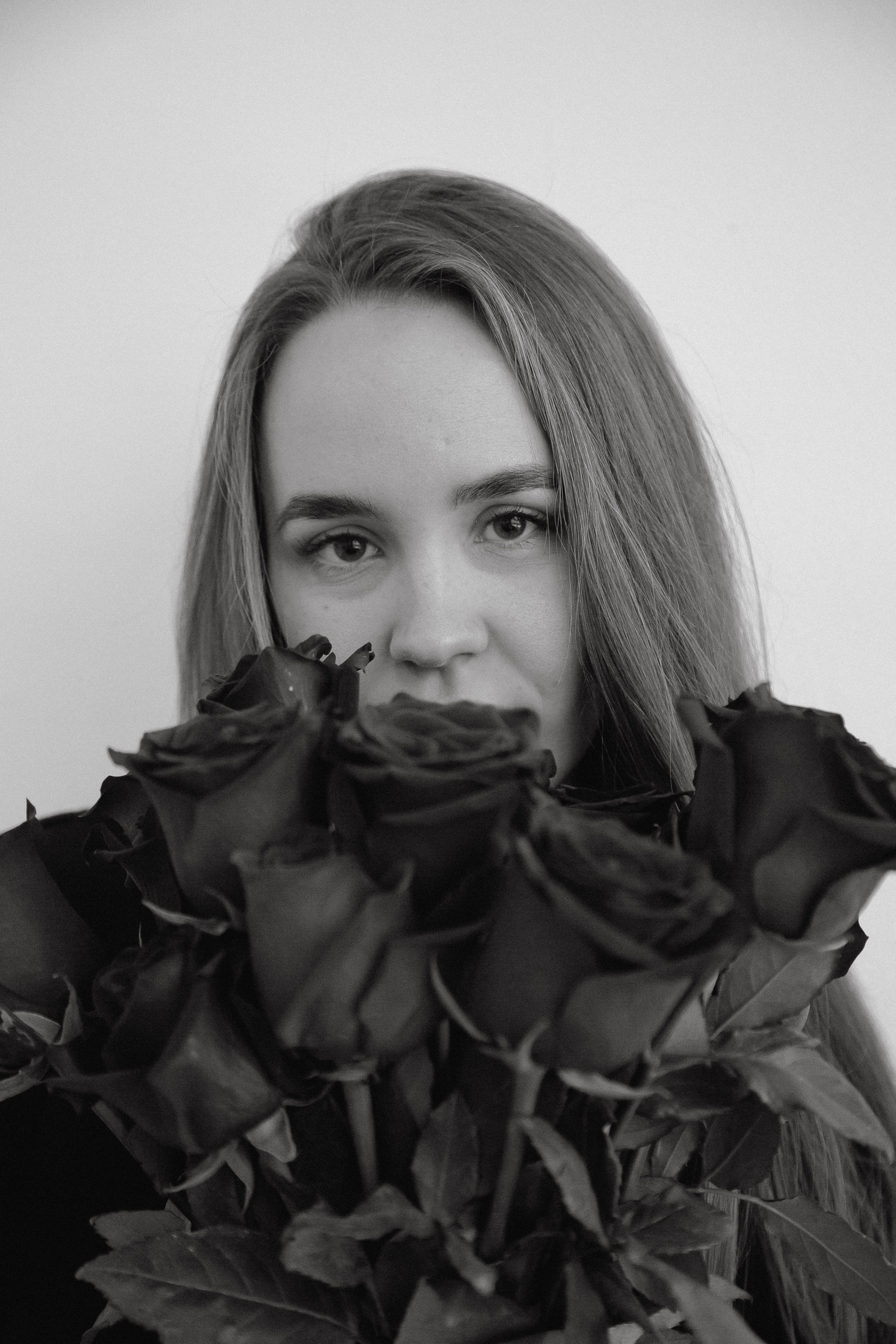 Марина. Портретный и свадебный фотограф в Йошкар-Оле Егошина Екатерина