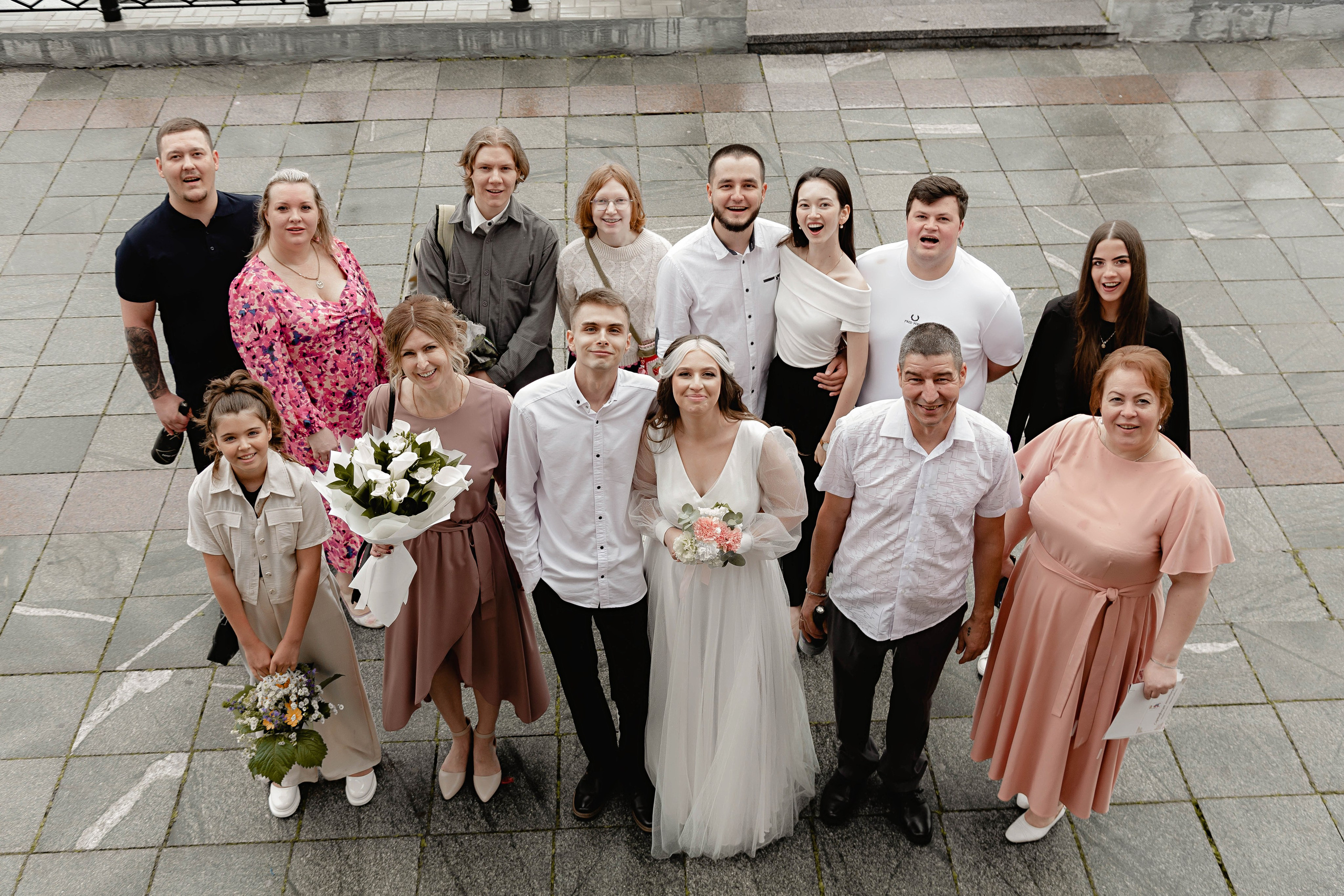 Анна и Александр. Портретный и свадебный фотограф в Йошкар-Оле Егошина Екатерина