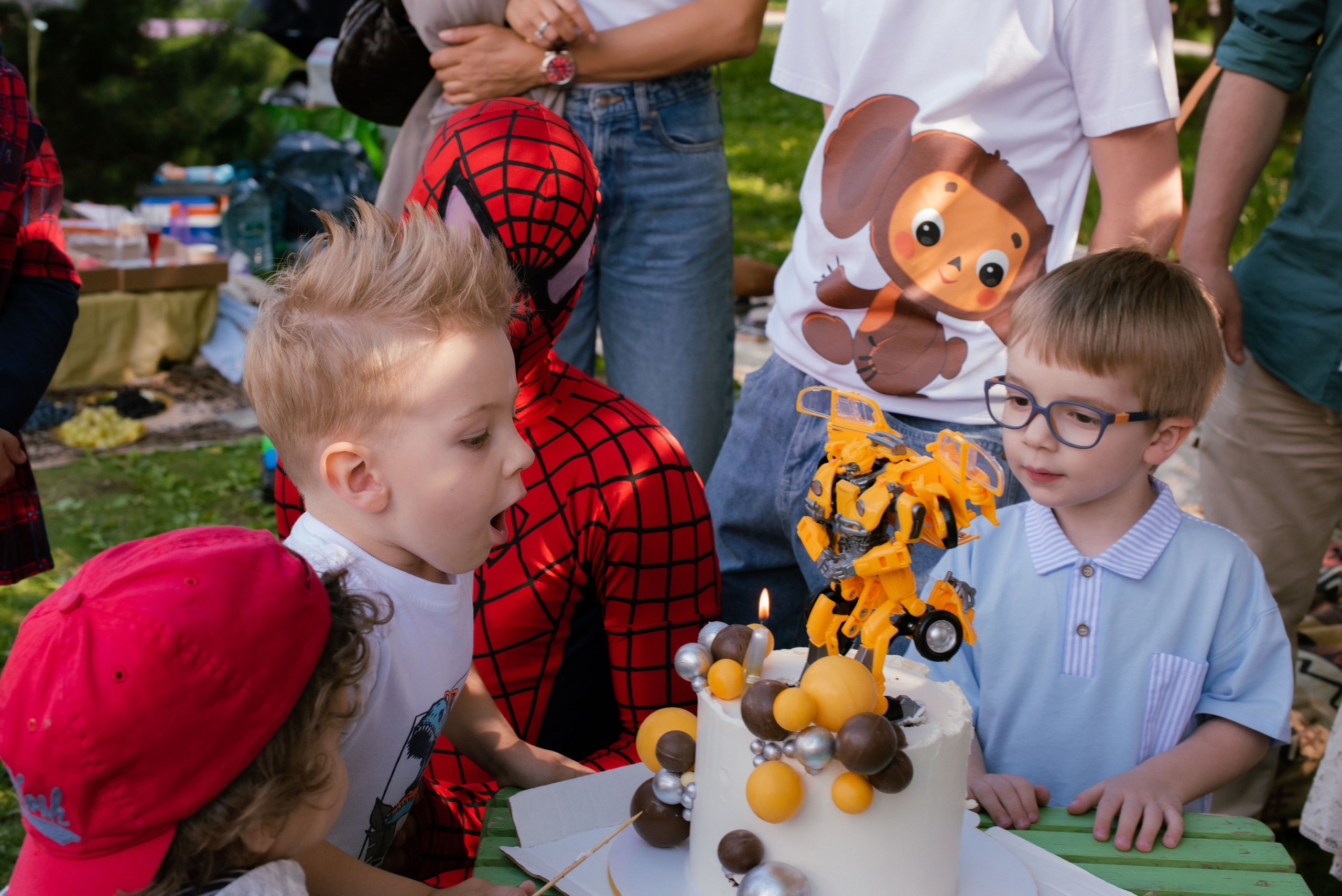 Вова 4 года. Женский фотограф в Москве и МО