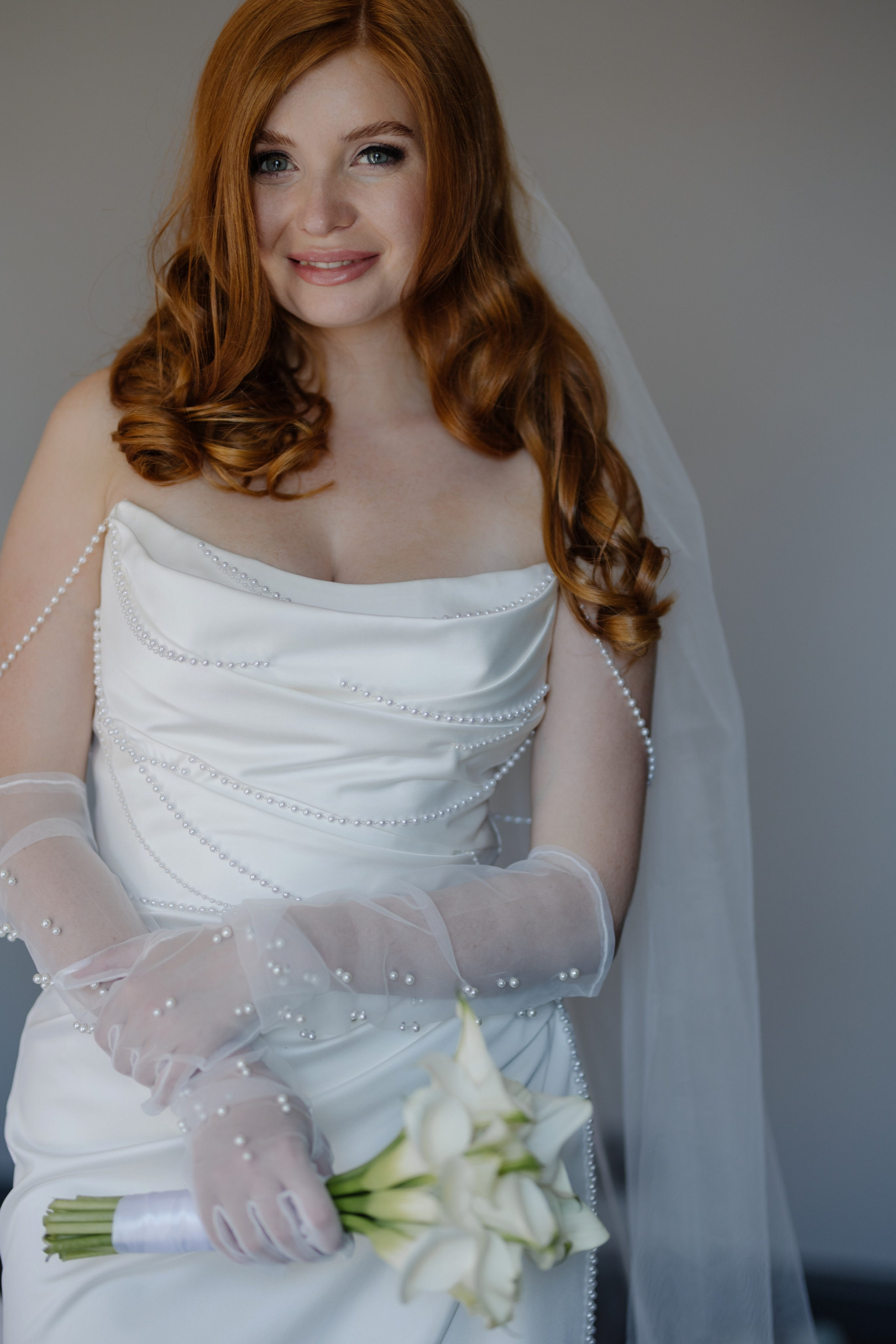 Мы эхо друг друга. Свадебный и портретный фотограф в Москве, Туле и Брянске Дара Евсеева