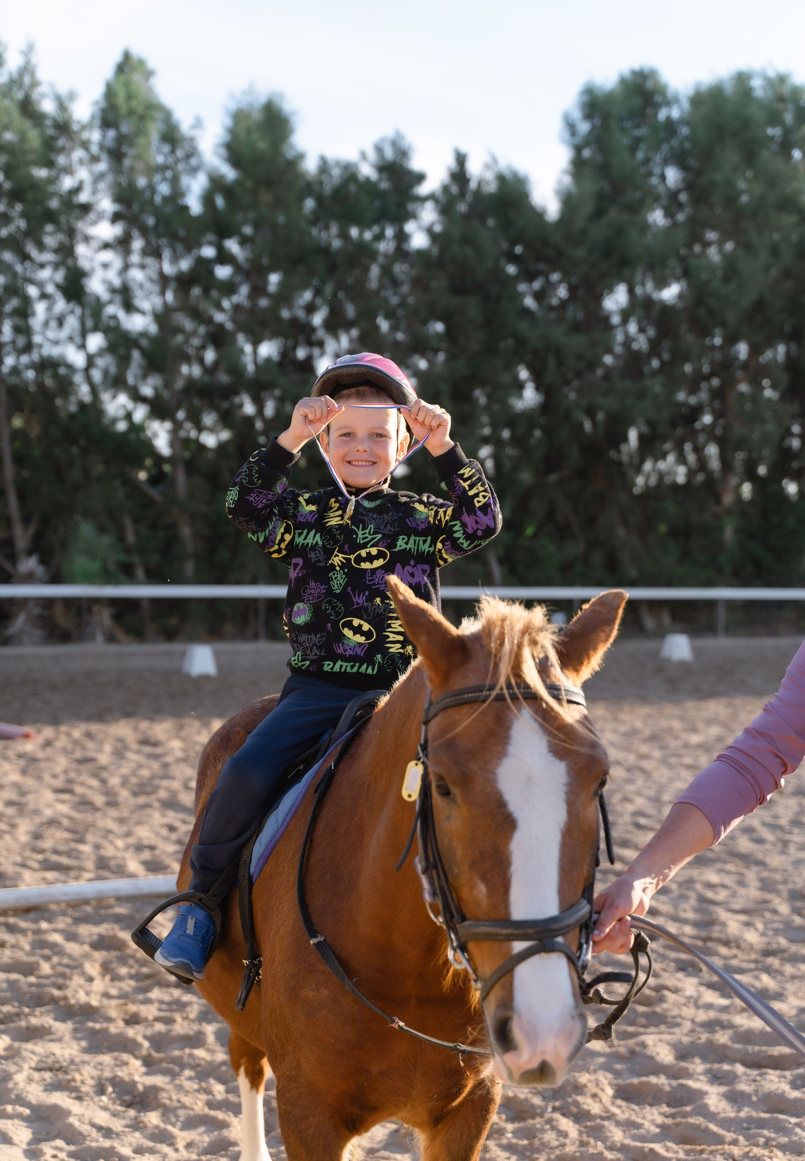 День Рождение Виктории на ранчо. Свадебный и семейный фотограф Ирина Чернова