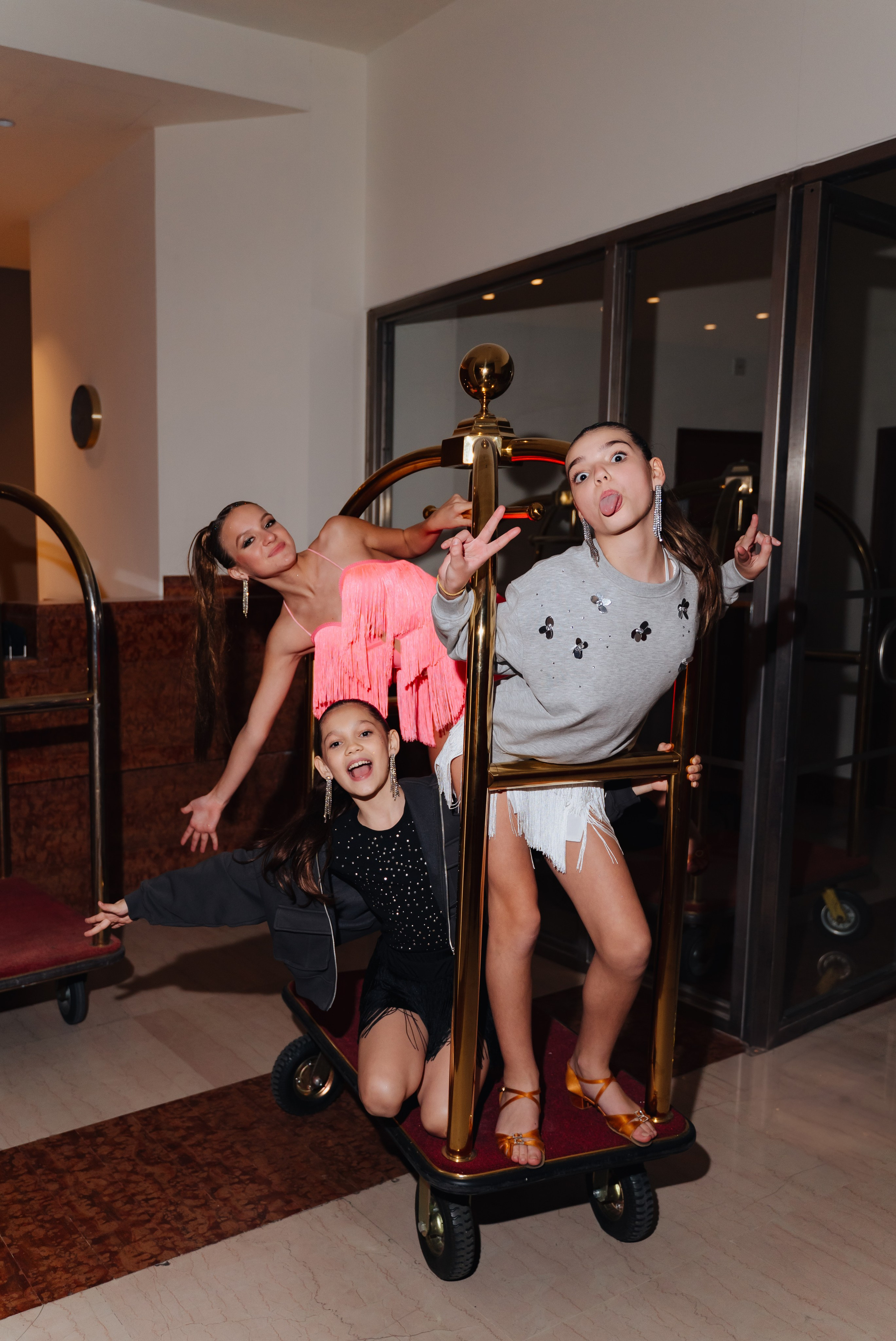 Гала ужин в Alemana. Свадебный и семейный фотограф Ирина Чернова