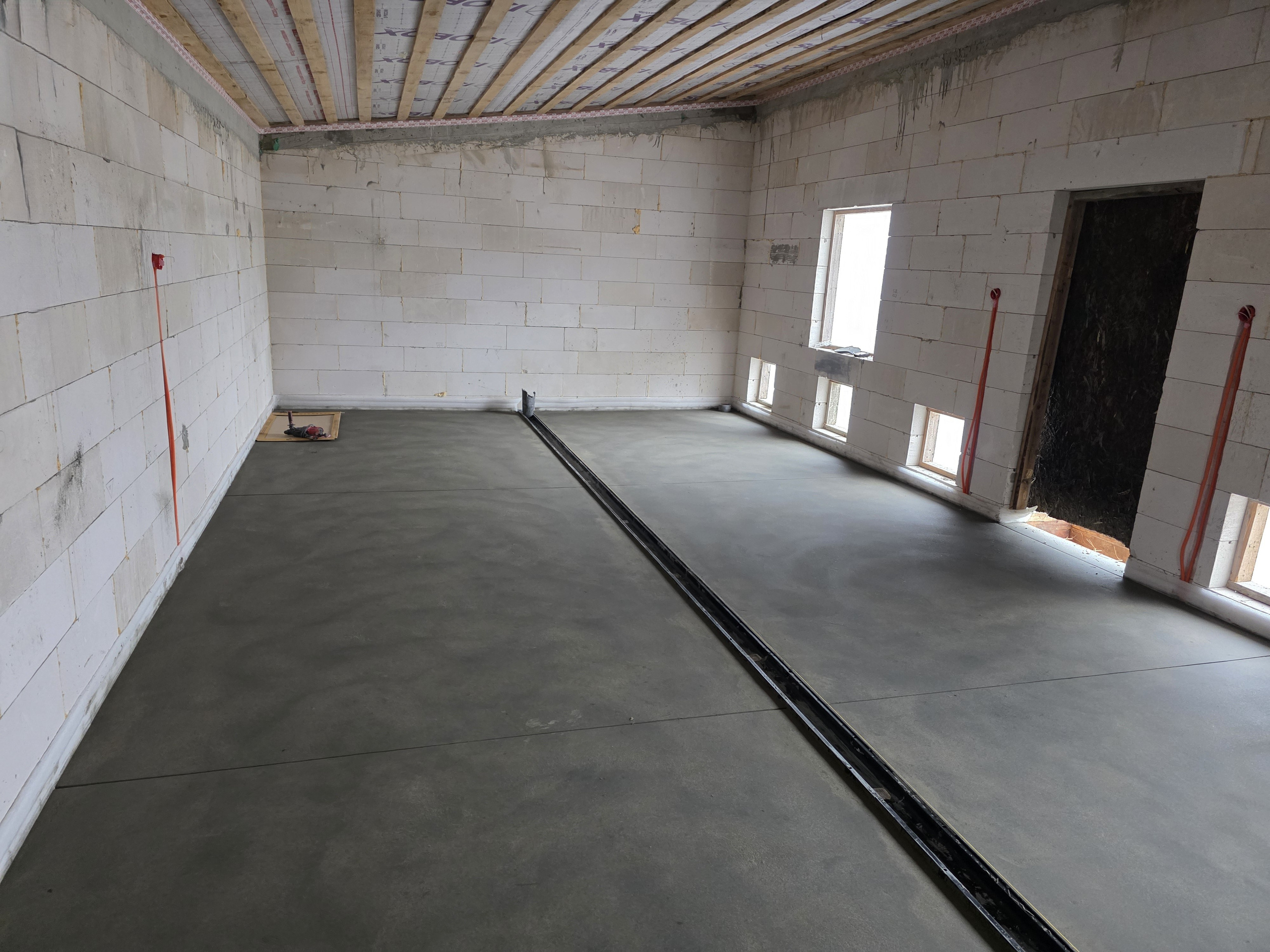 Питомник МД-006 в Мещерском — дом для ваших любимцев с нуля. Строительная компания «Милый дом» МД. Москва и Московская область