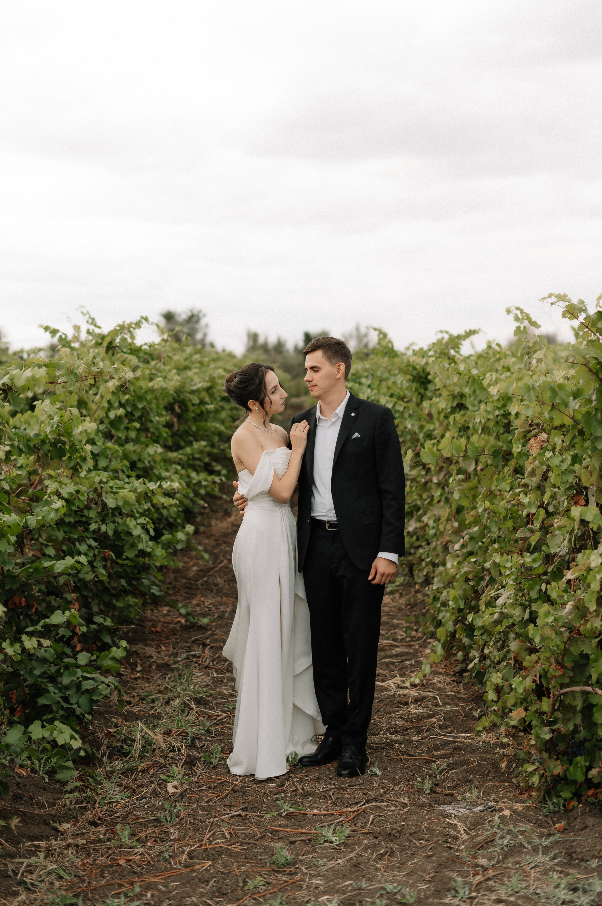 Роман и Виктория. Свадебный фотограф