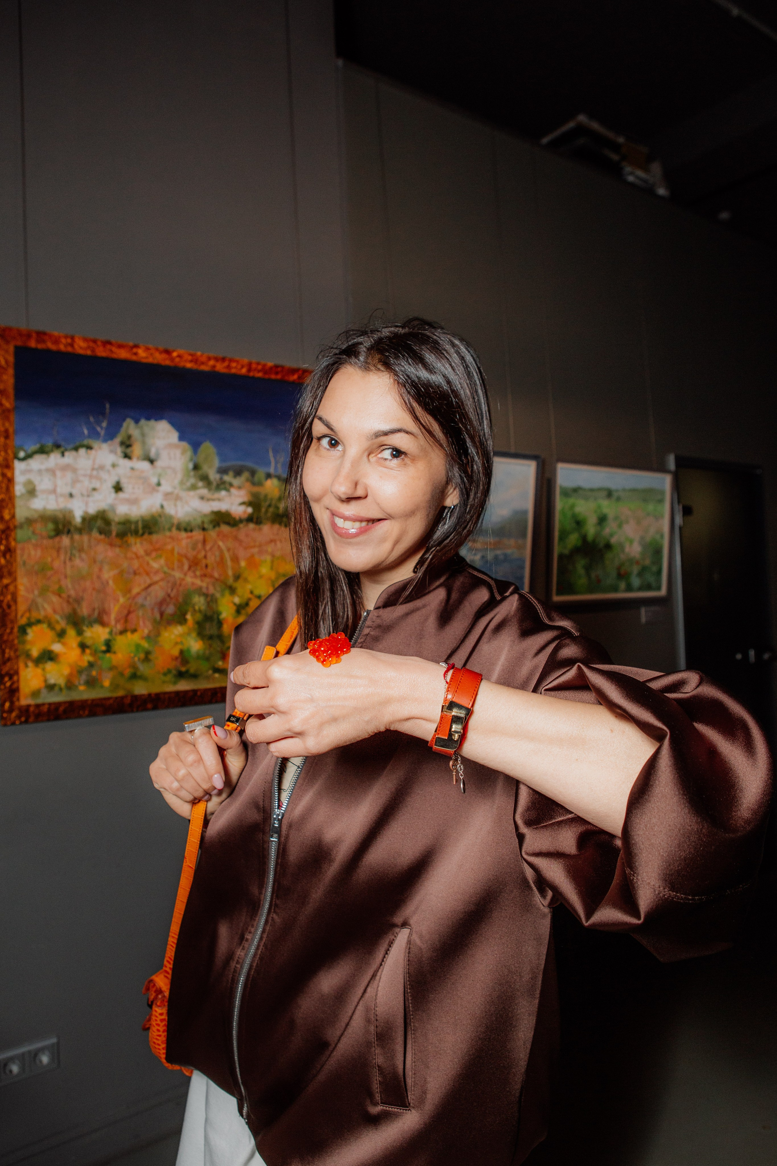 ВЫСТАВКА SNEG GALLERY. Репортажный фотограф Москва (детские праздники, квизы, концерты, дни рождения, свадьбы)